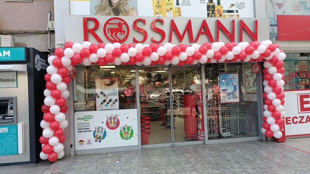 Мерекеге арналған тауарлар Ankara Balon Süsleme, Анкара, фото