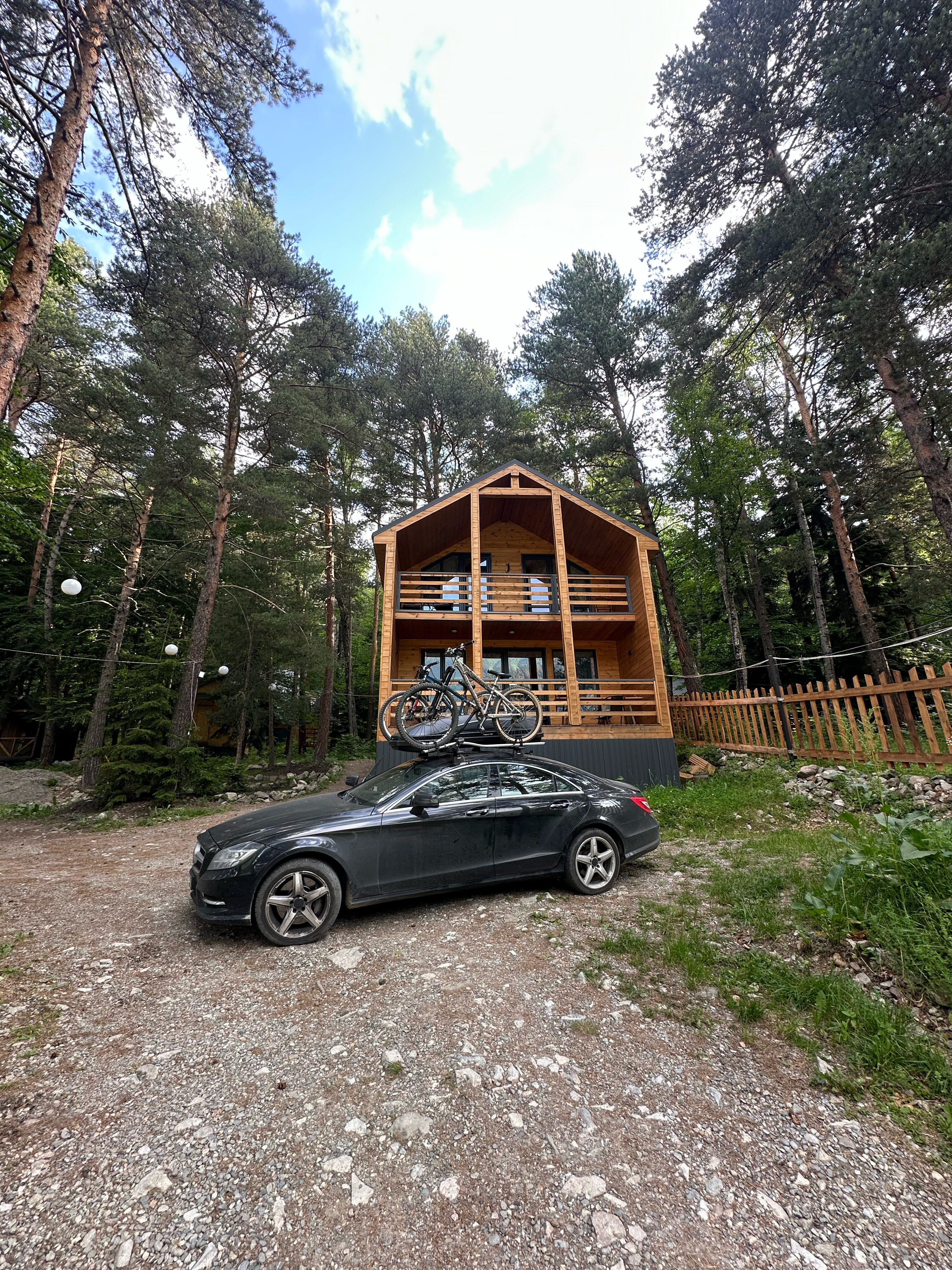 Фото Ness.village