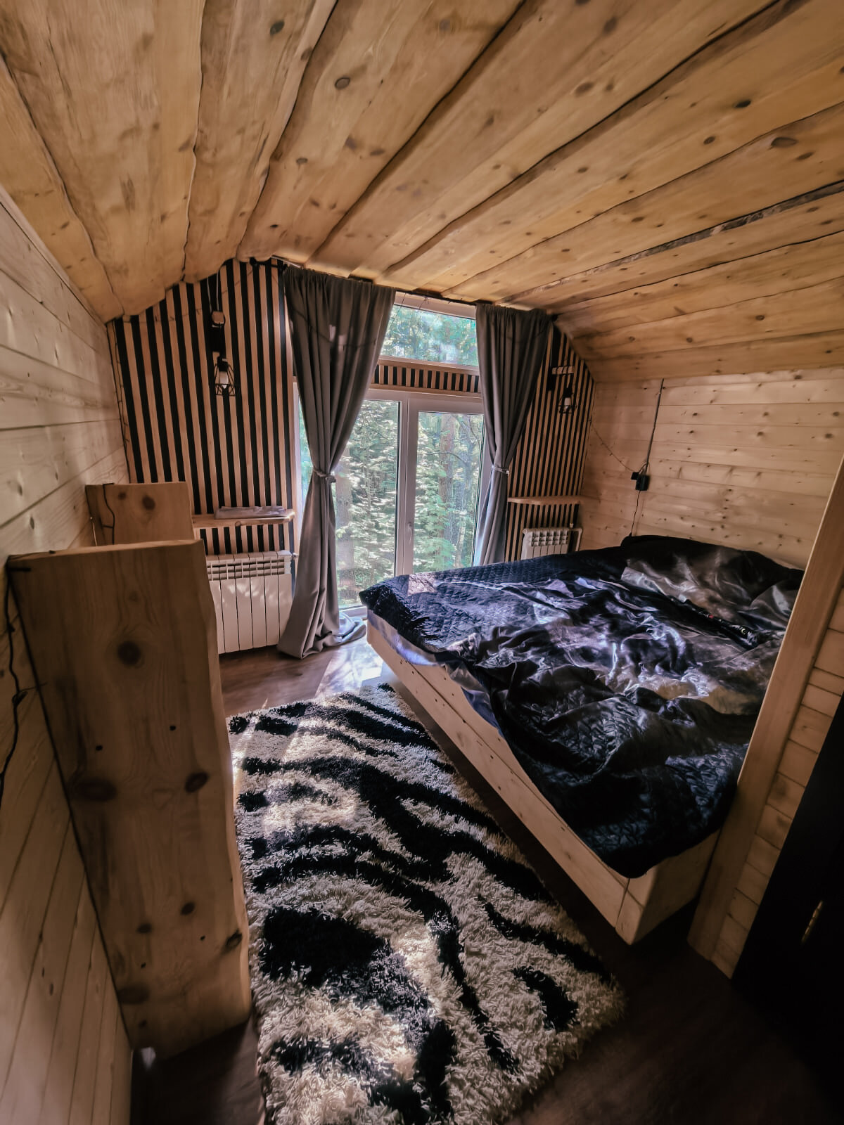 Фото Тихий Каньон