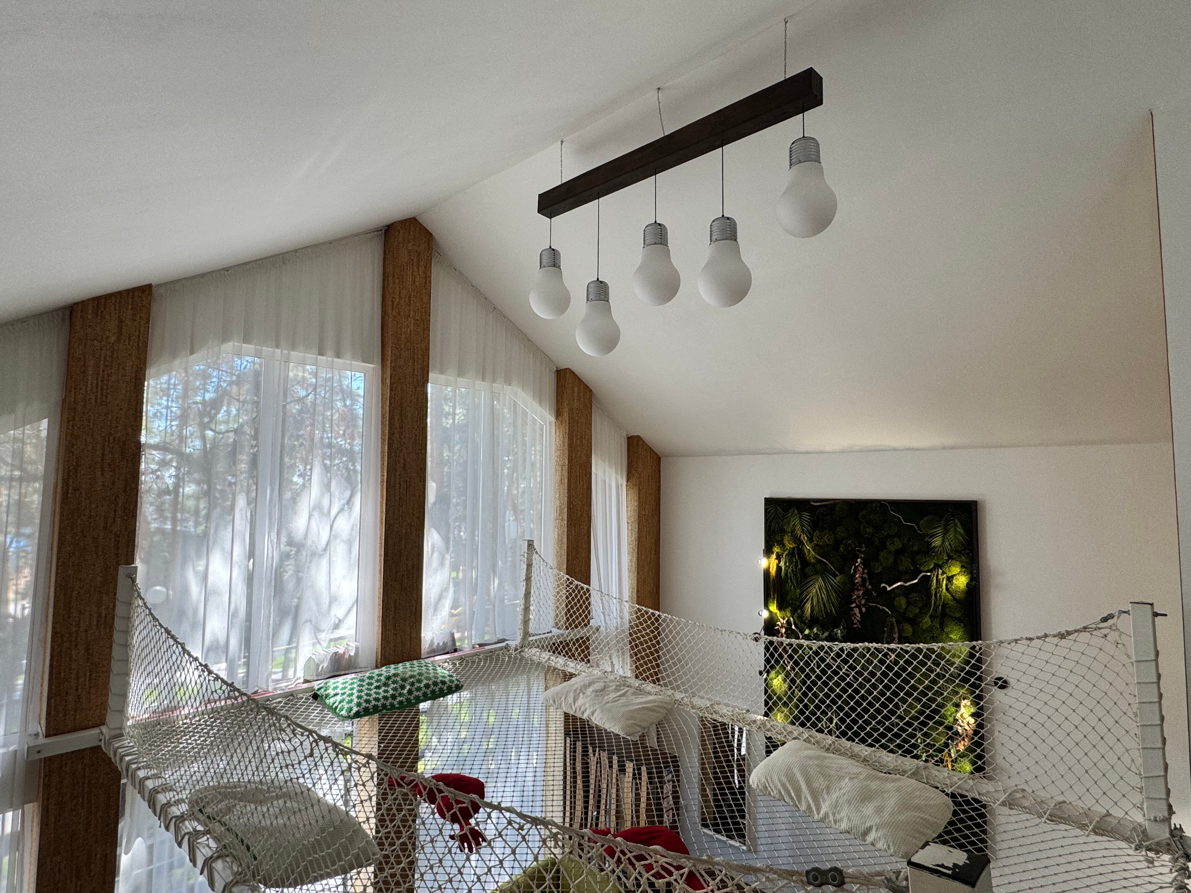 Фото Коттеджный комплекс Dachi