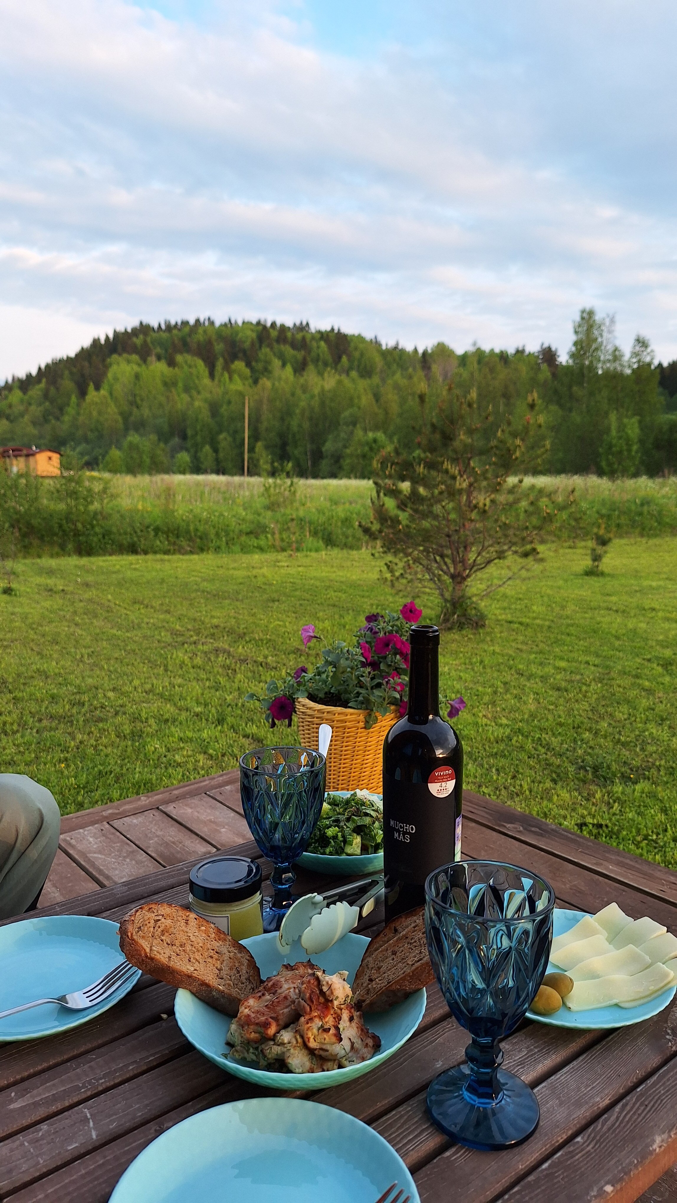 Фото Заречье