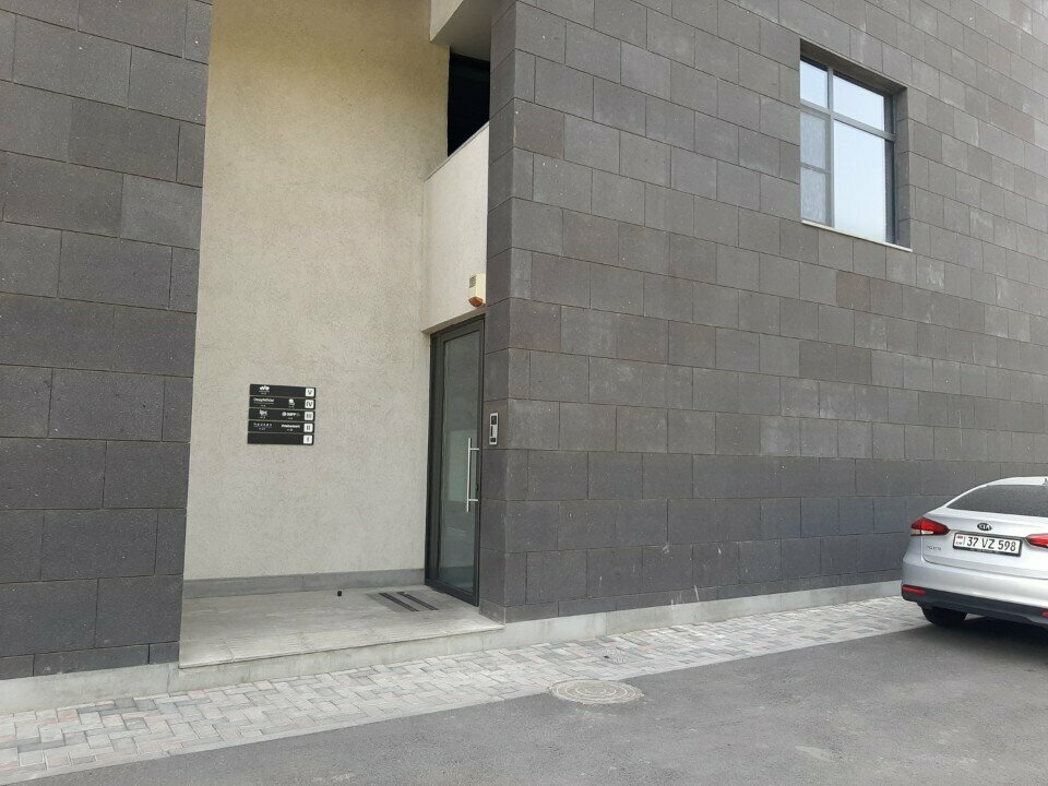 Design studio Houzen, Yerevan, photo