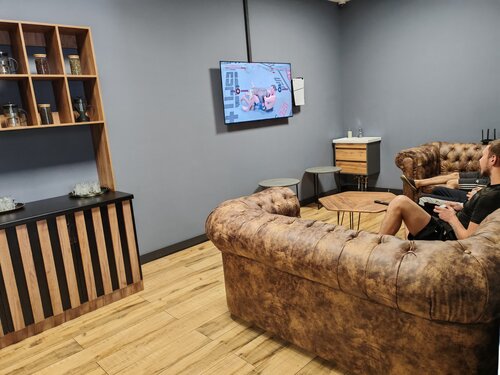 Хостел № 3 Loft  фото 4