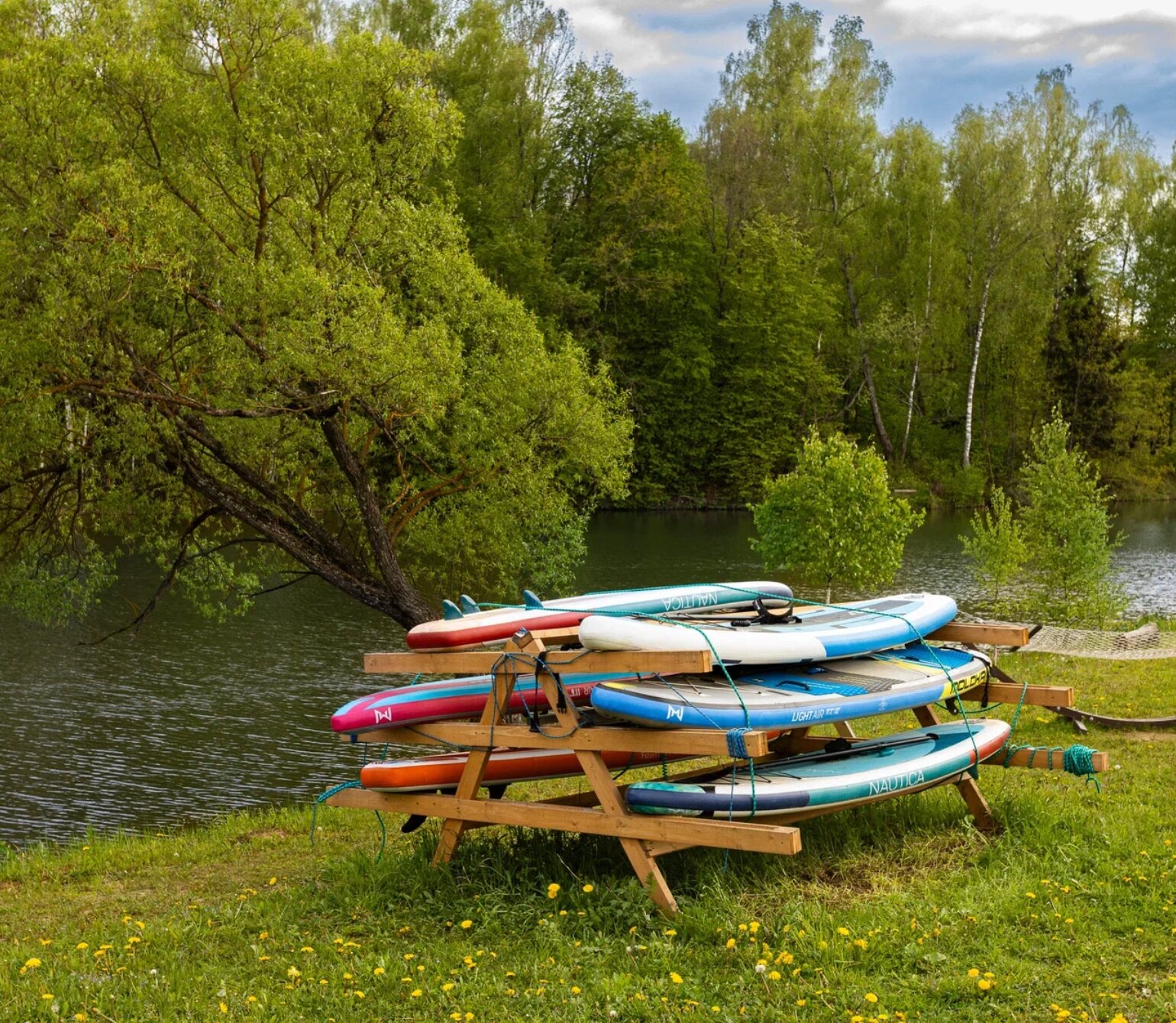 Фото Белые Ключи