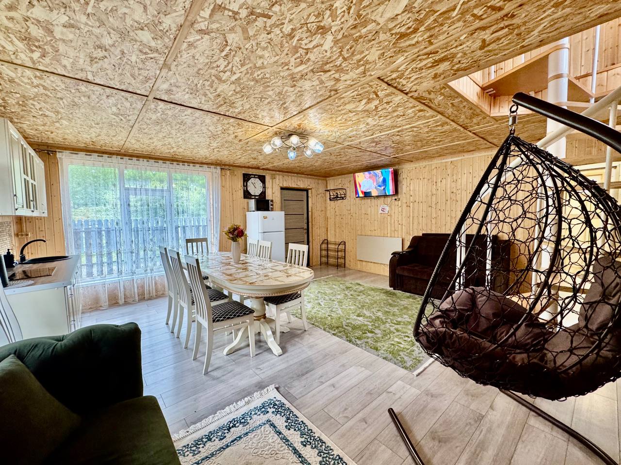 Фото Дикая груша