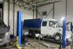 Газель-тэк (Urban-Type Settlement of Novoivanovskoe, Mozhayskoye Highway, 159к9), car service, auto repair