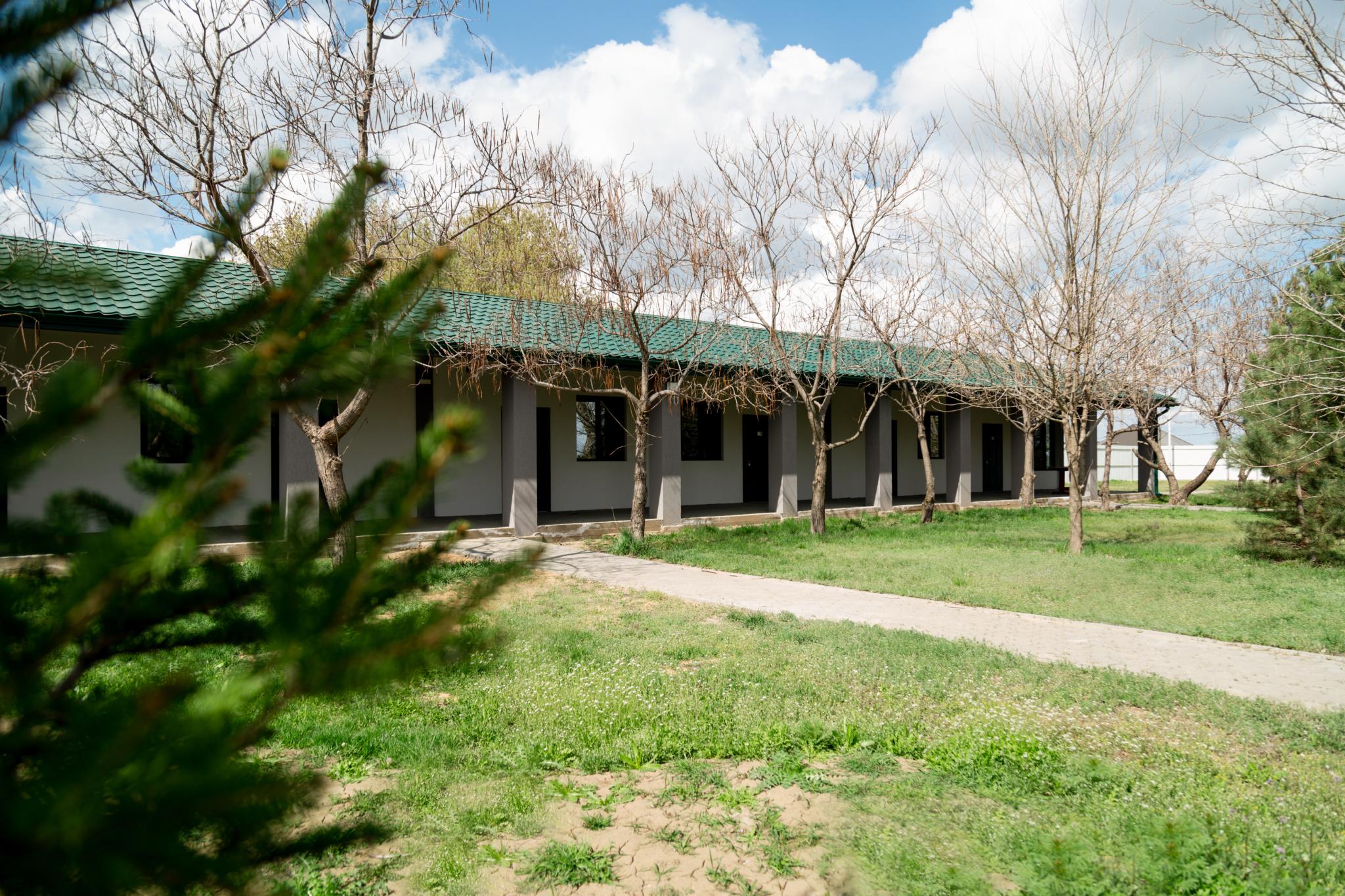 Фото Клевое Никольское