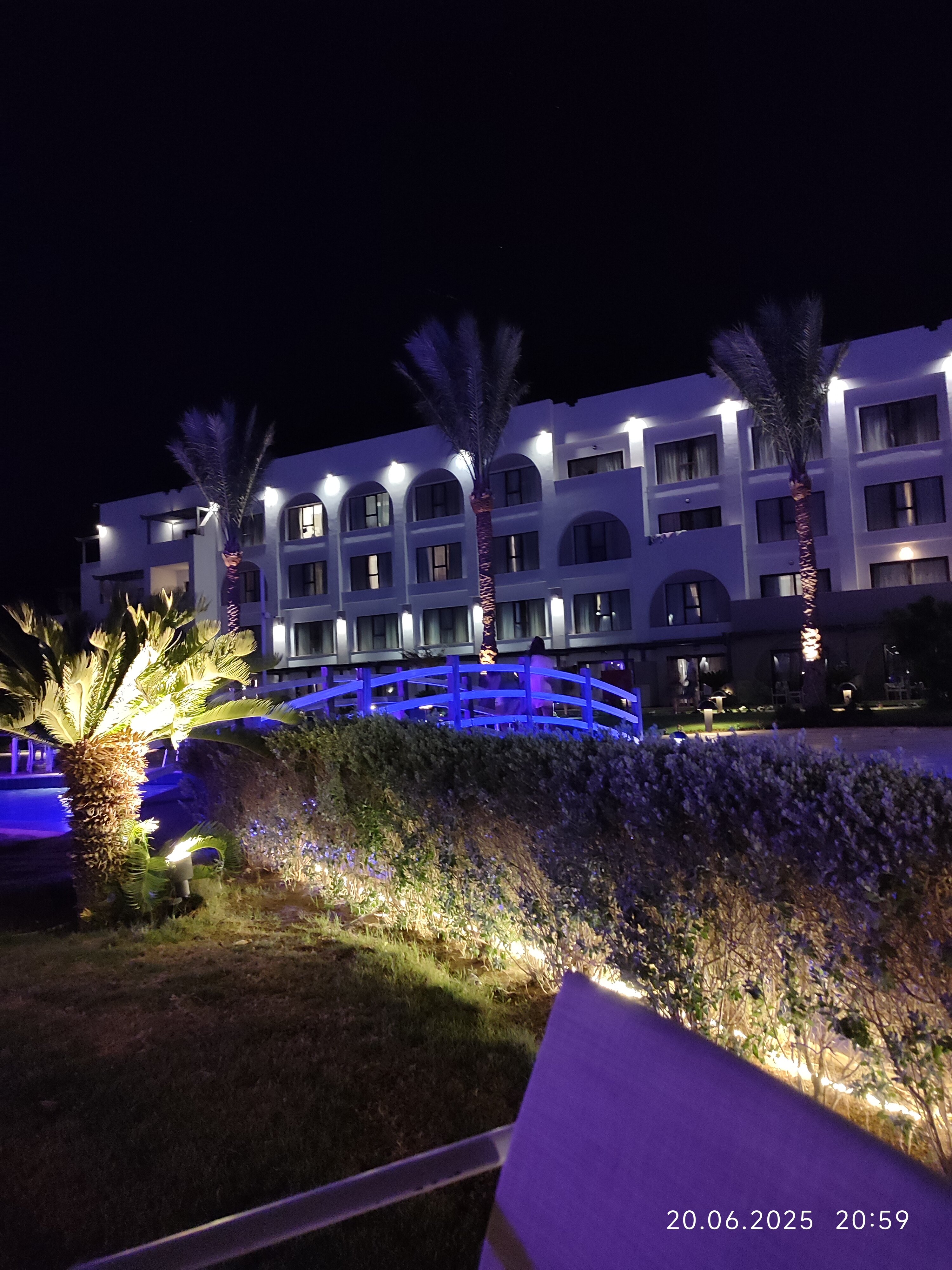 Фото Movenpick Waterpark Resort & SPA Soma Bay