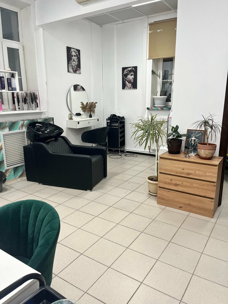 Beauty salon Давыдова, Elektrostal, photo