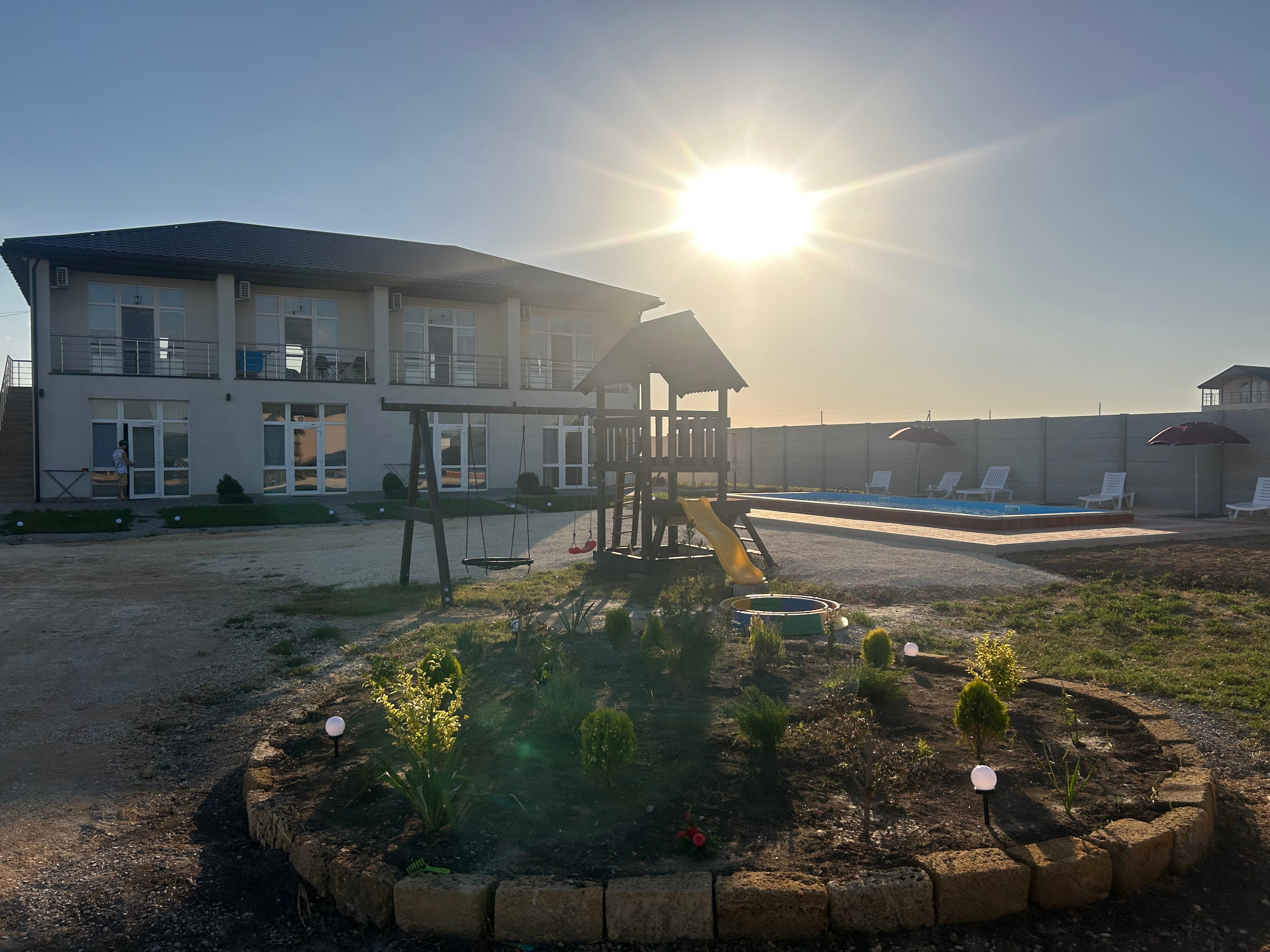 Фото Лаванда