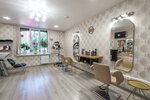 Ankor de bote (Antonova-Ovseenko Street, 18) ، صالون تجميل