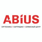 Abius (Slobodskoy Lane, 6с11), office equipment