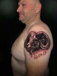 Escobar Tattoo (Komandorskaya ulitsa, 9/1), tattoo studio
