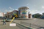 Студия маникюра Ани Искоян (Plotnikova Street, 4А) ، صالون تجميل