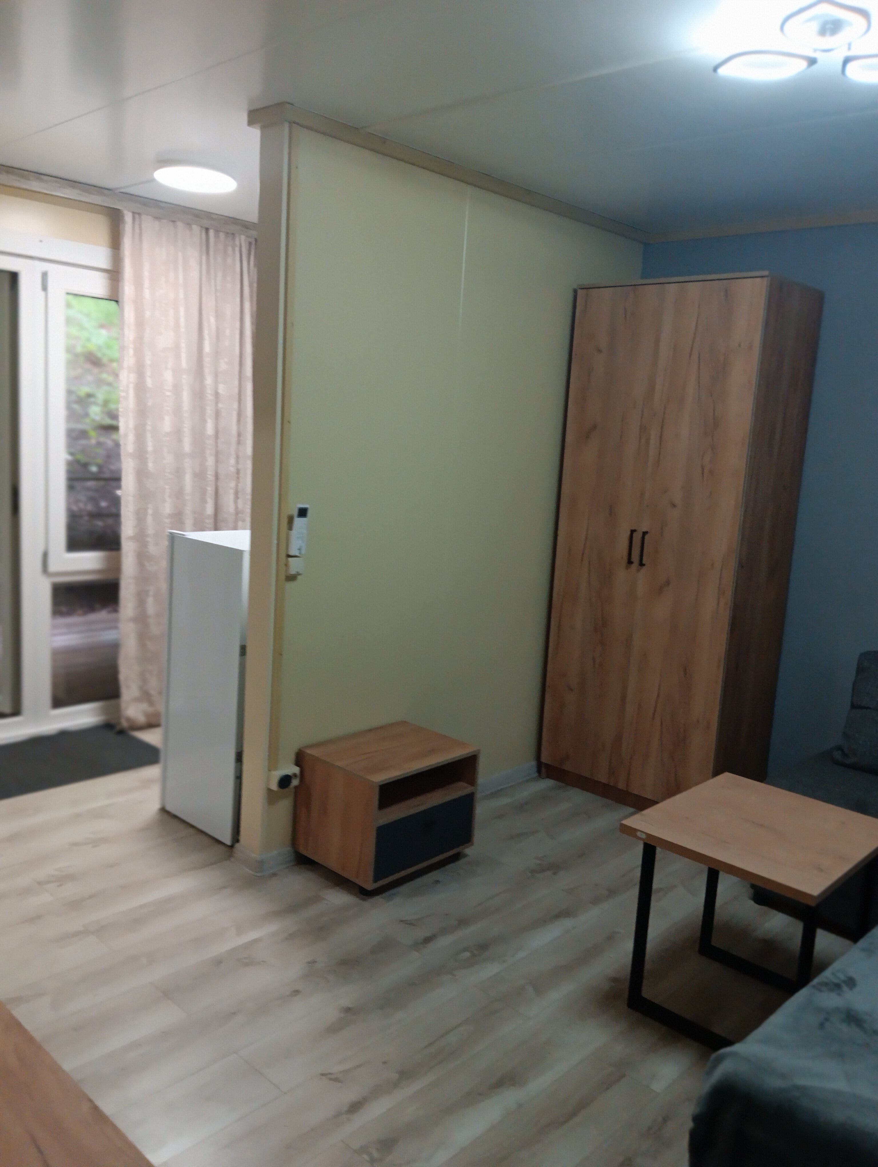 Фото Аммонит