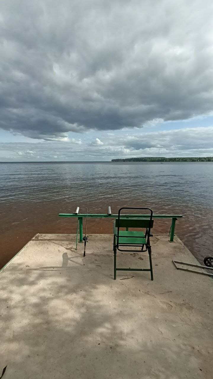 Фото Горы Море House