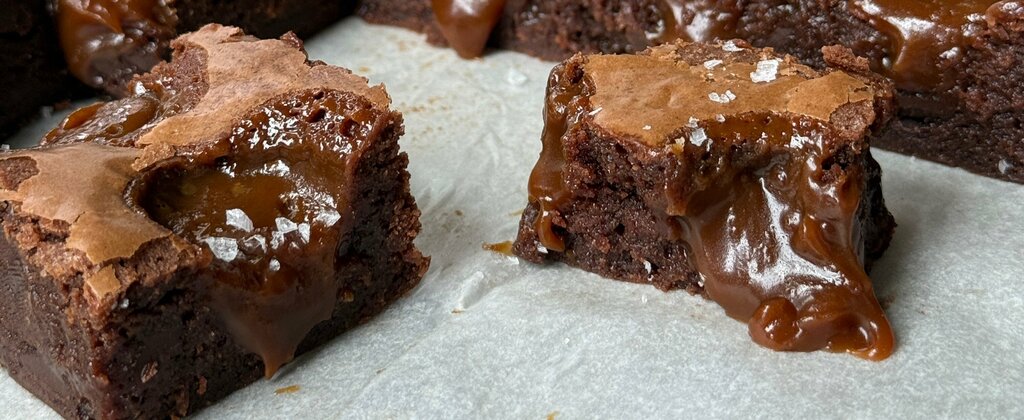 Bread factory Browniegod, Dubai, photo