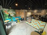 Coffee Room (Geroyev Panfilovtsev Street, 2) ، مقهى