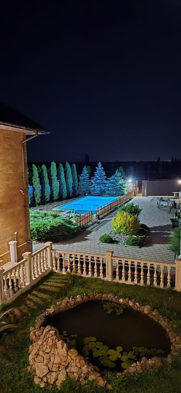 Фото ВиллаФрунзе