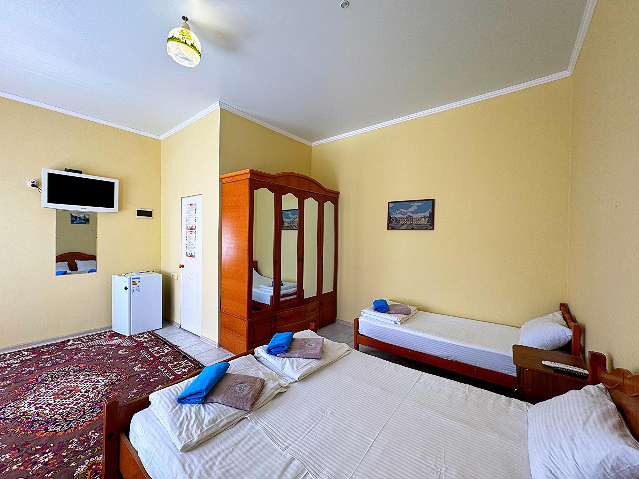 Фото Вистерия