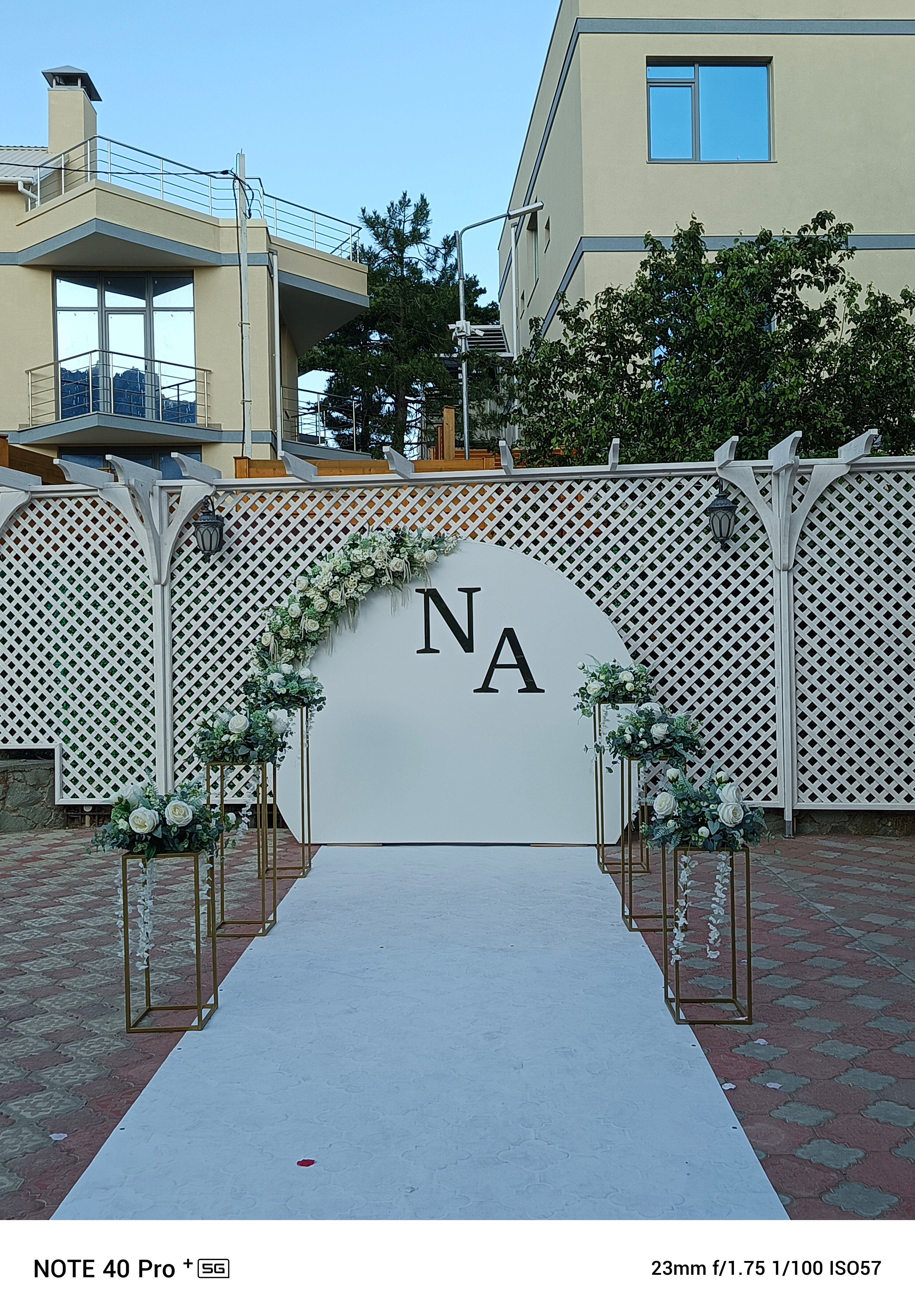 Фото Вилла Танго