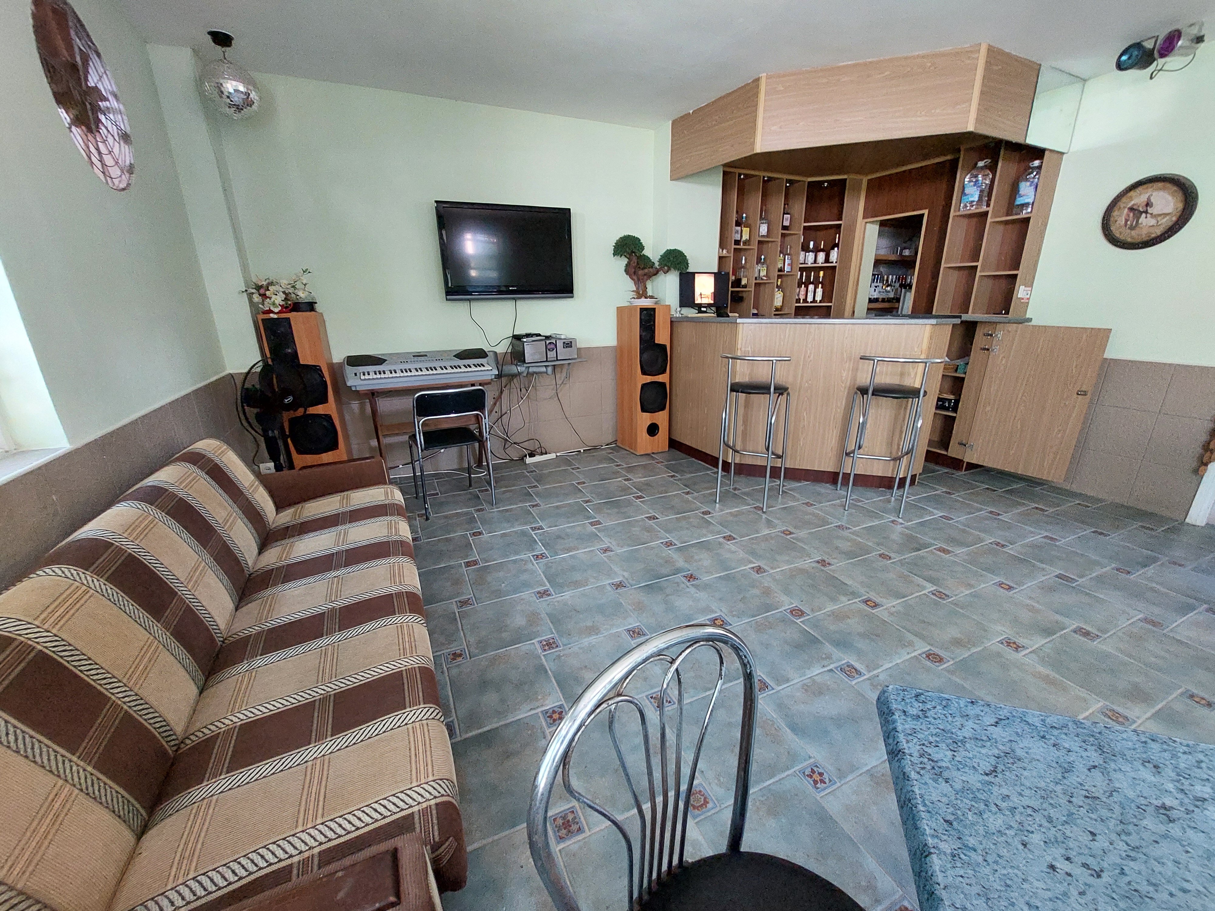 Фото Летний