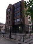 Апартаменты УК Атмосфера на Малая Пролетарская 7 (Malaya Proletarskaya Street, 7), short-term housing rental