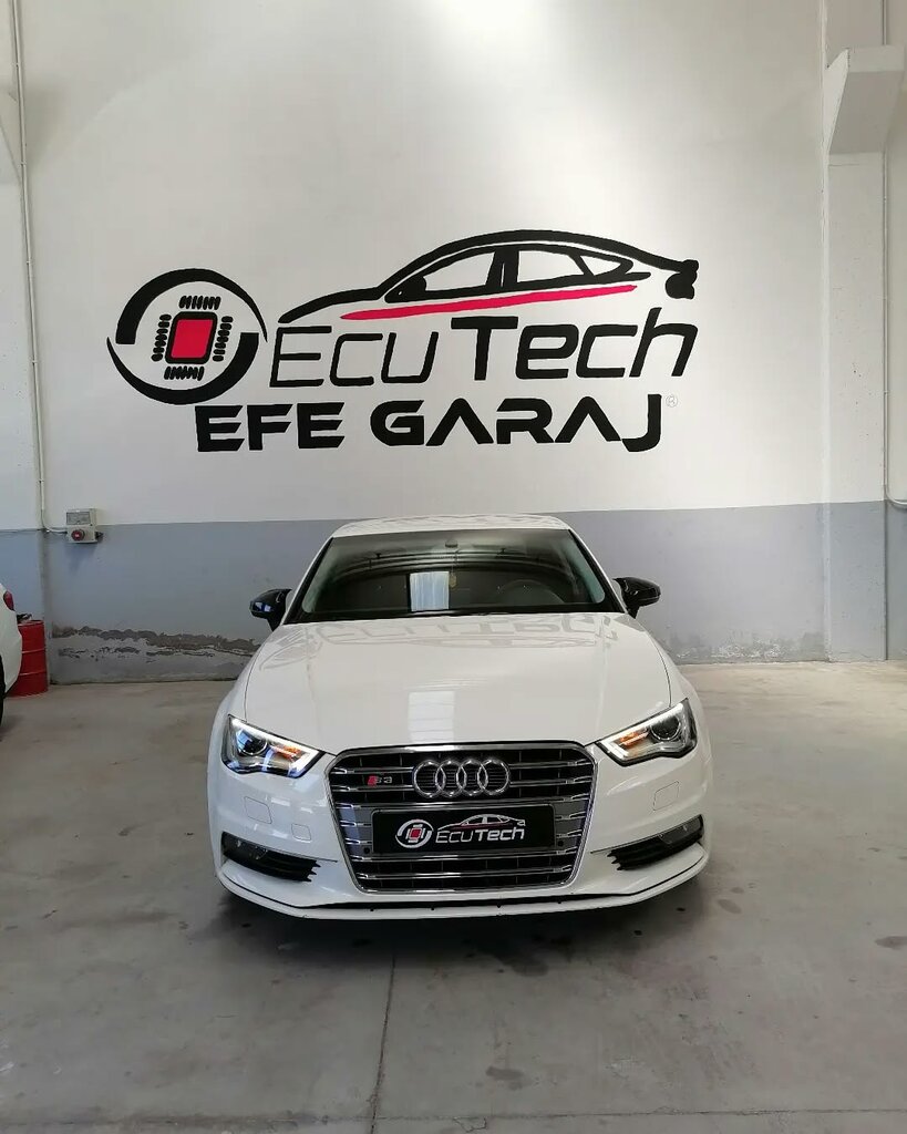 Car service, auto repair Efe Garaj, Kayseri, photo