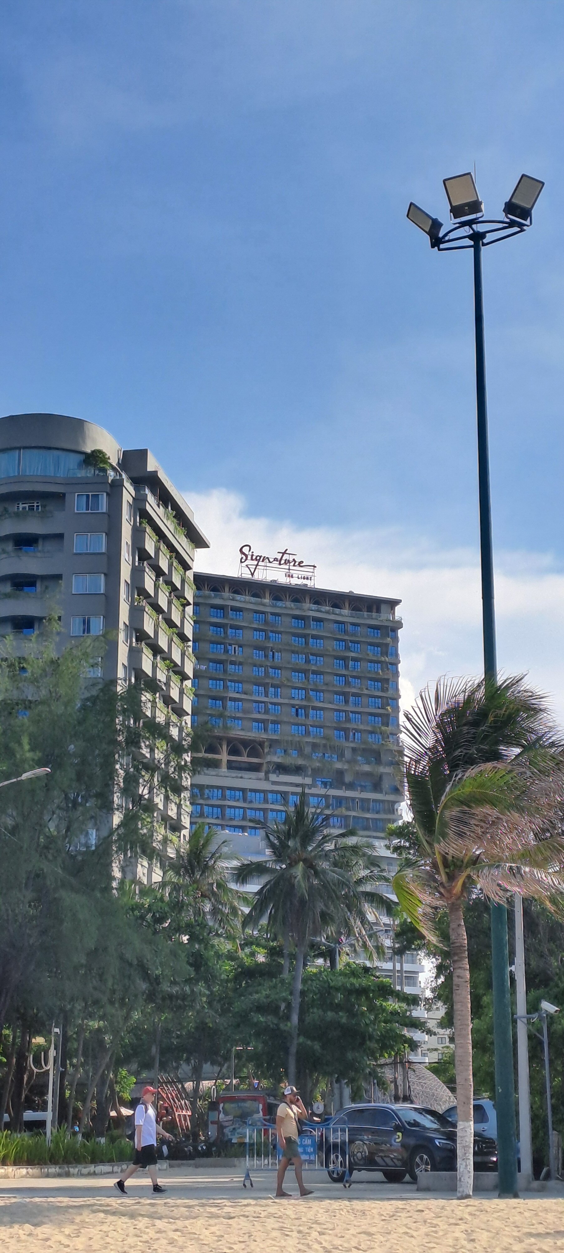 Фото The Signature Hotel Nha Trang