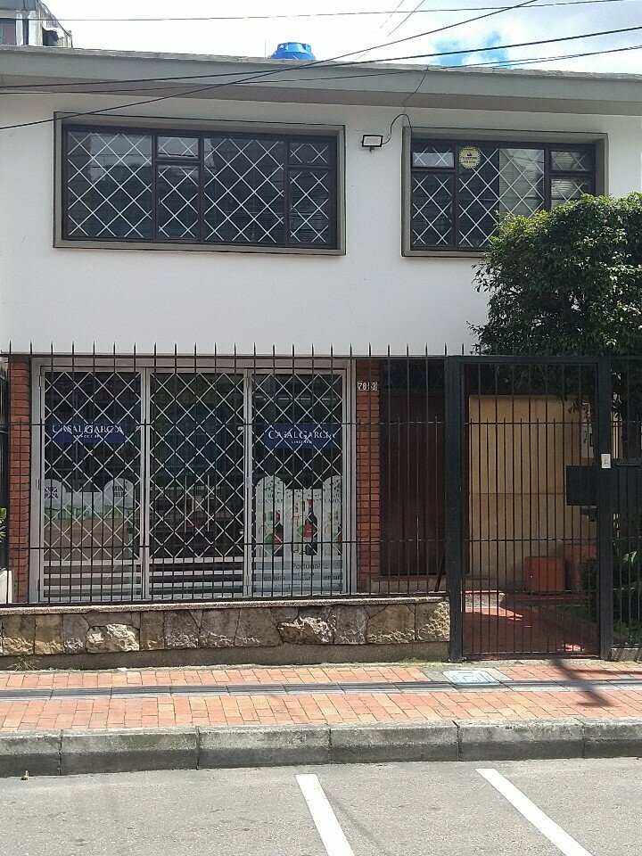 Alcoholic beverages Vinal Colombia S. A. S, Bogota, photo