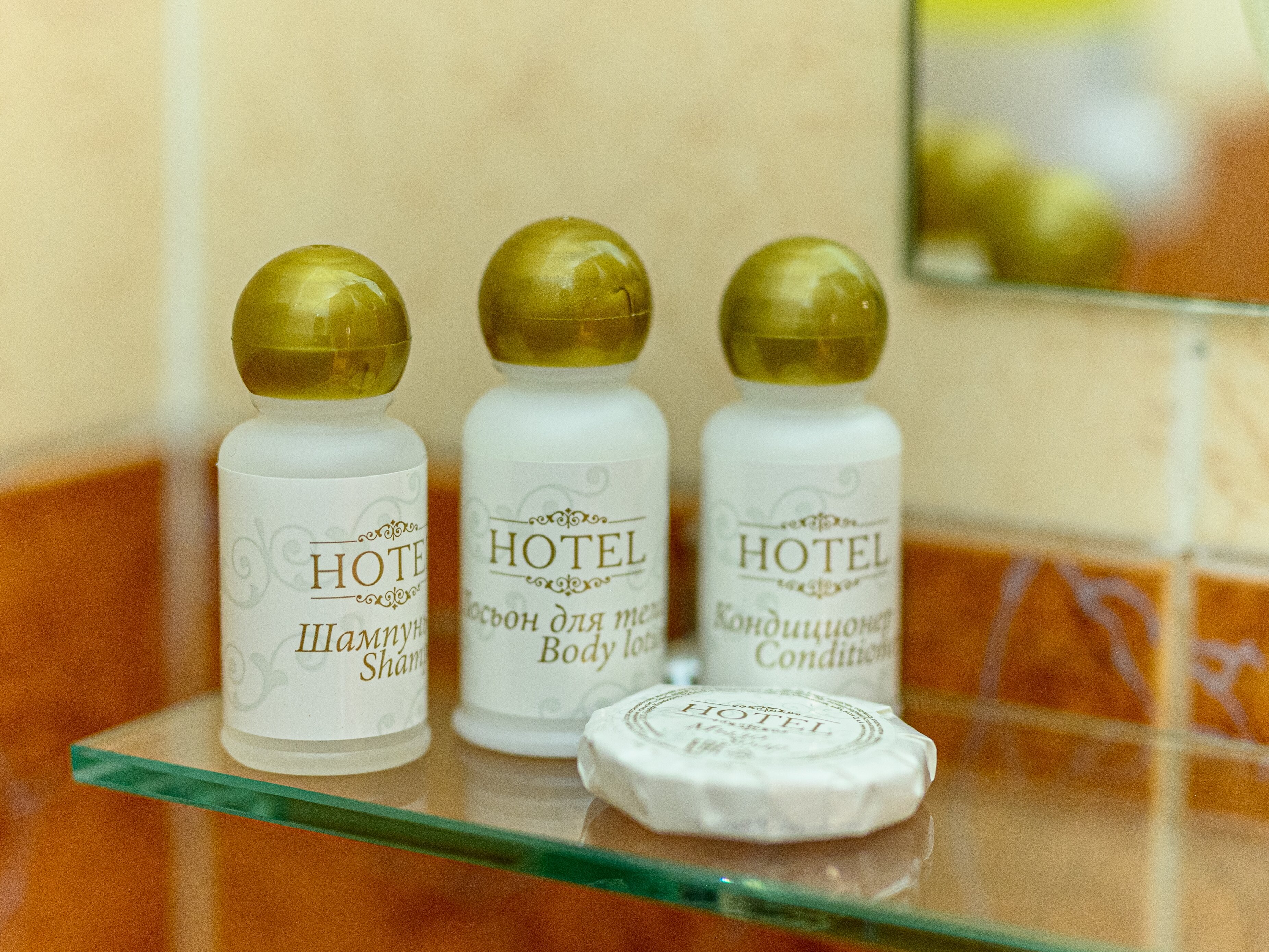 Фото отеля 5