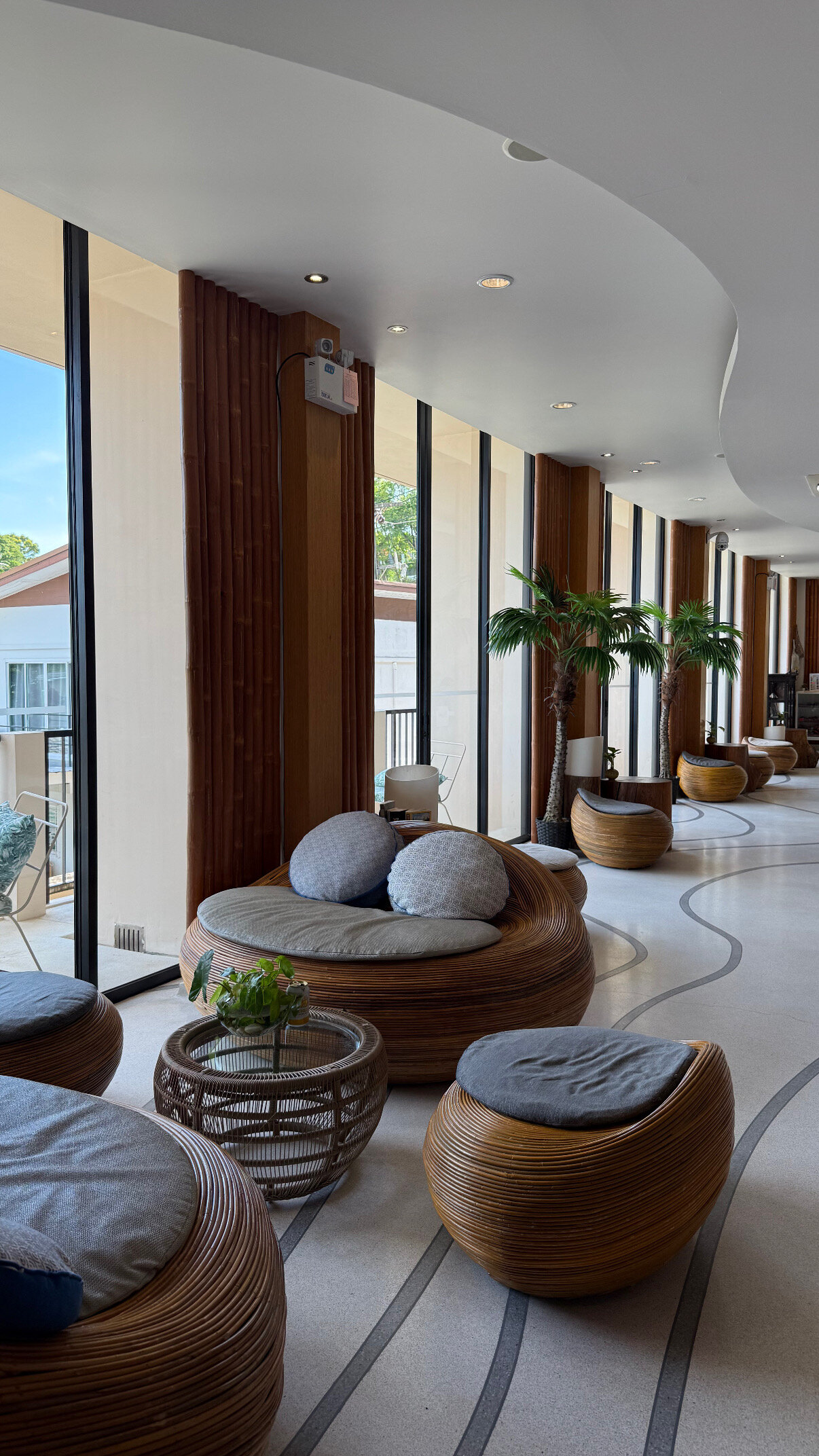 Фото Bandara Beach Resort Phuket