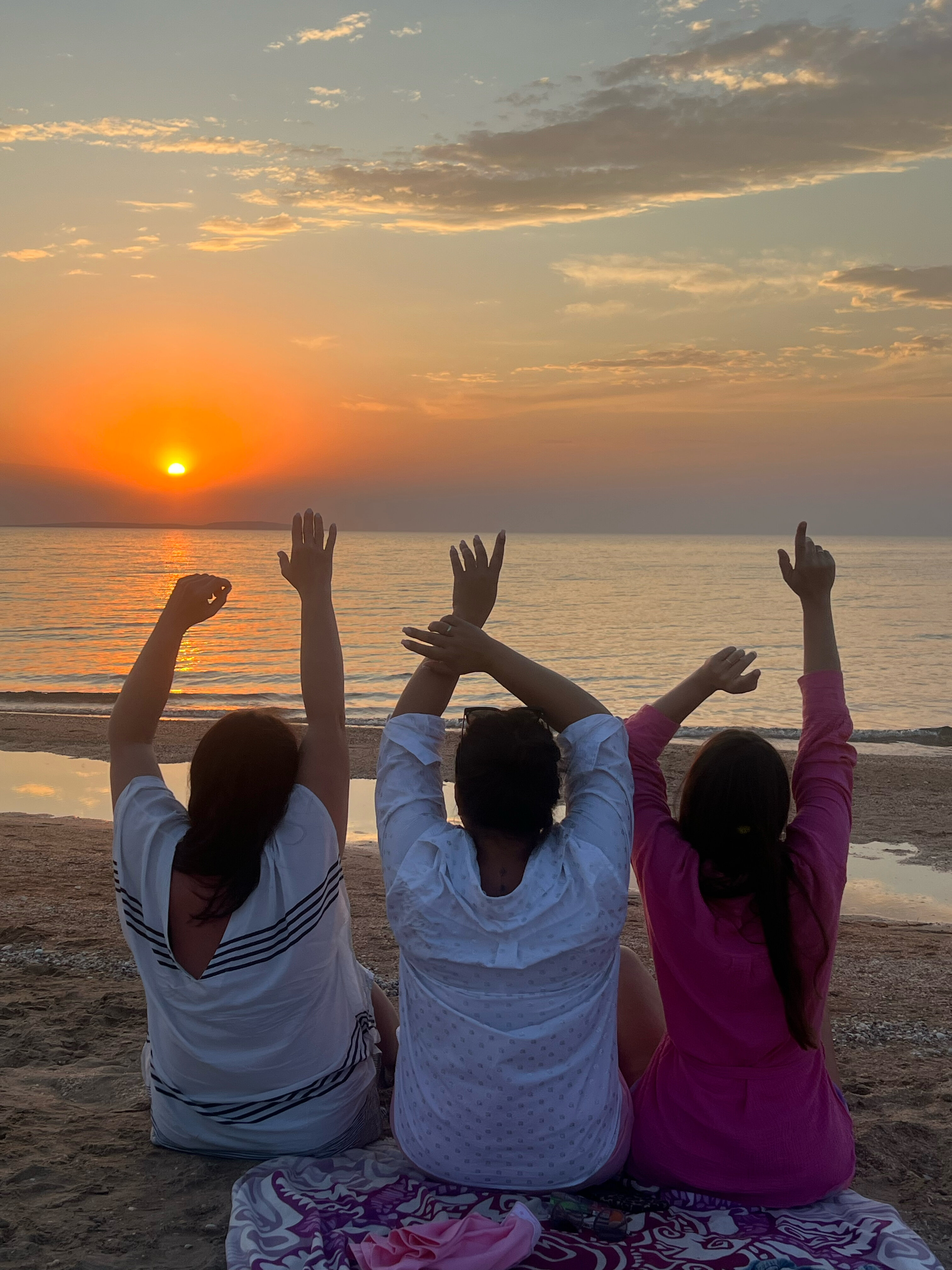 Фото Оливия