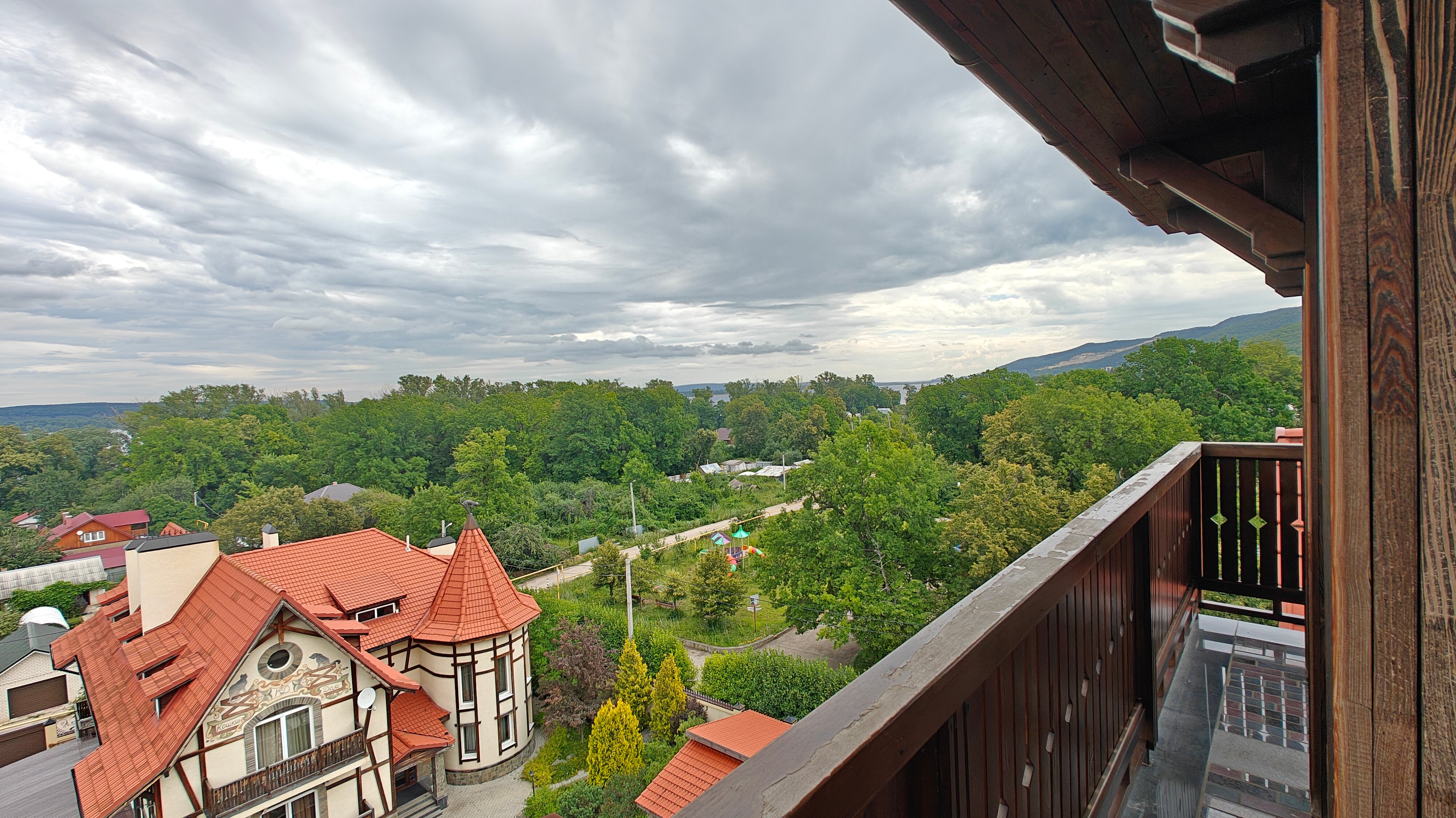 Фото Кошкин дом