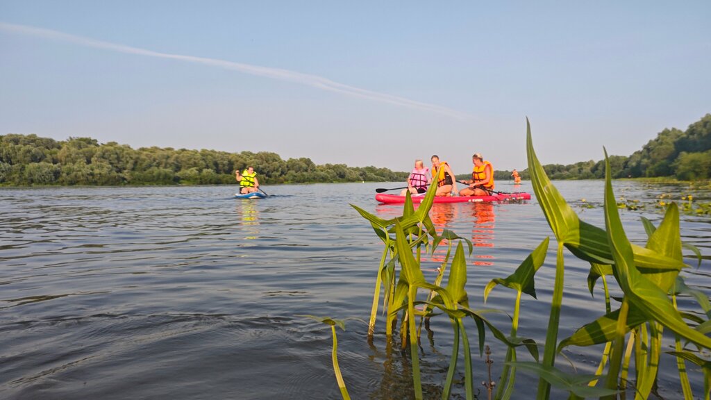 Rental SupBase, Moscow and Moscow Oblast, photo