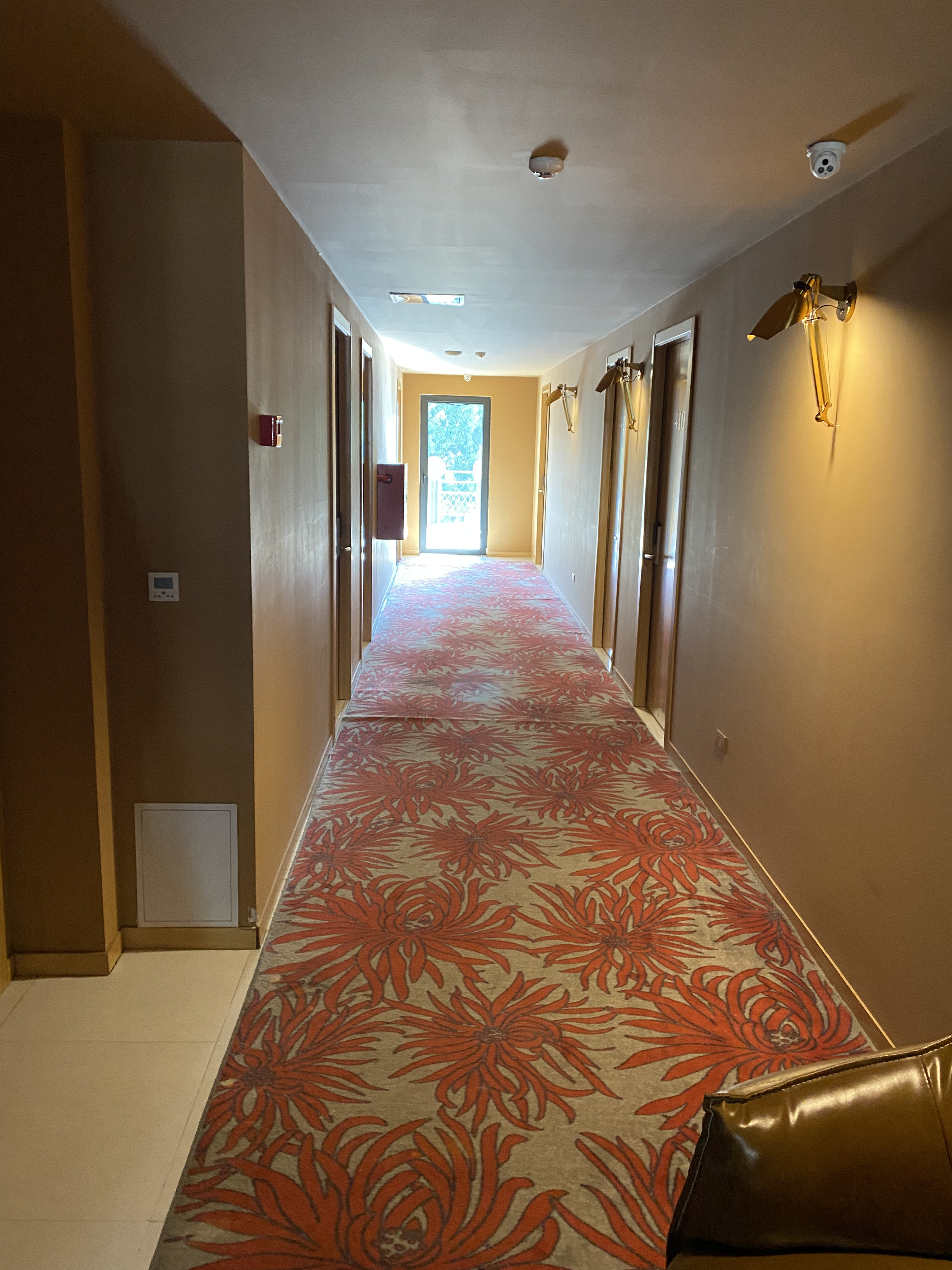 Фото Brim Hotel Tbilisi