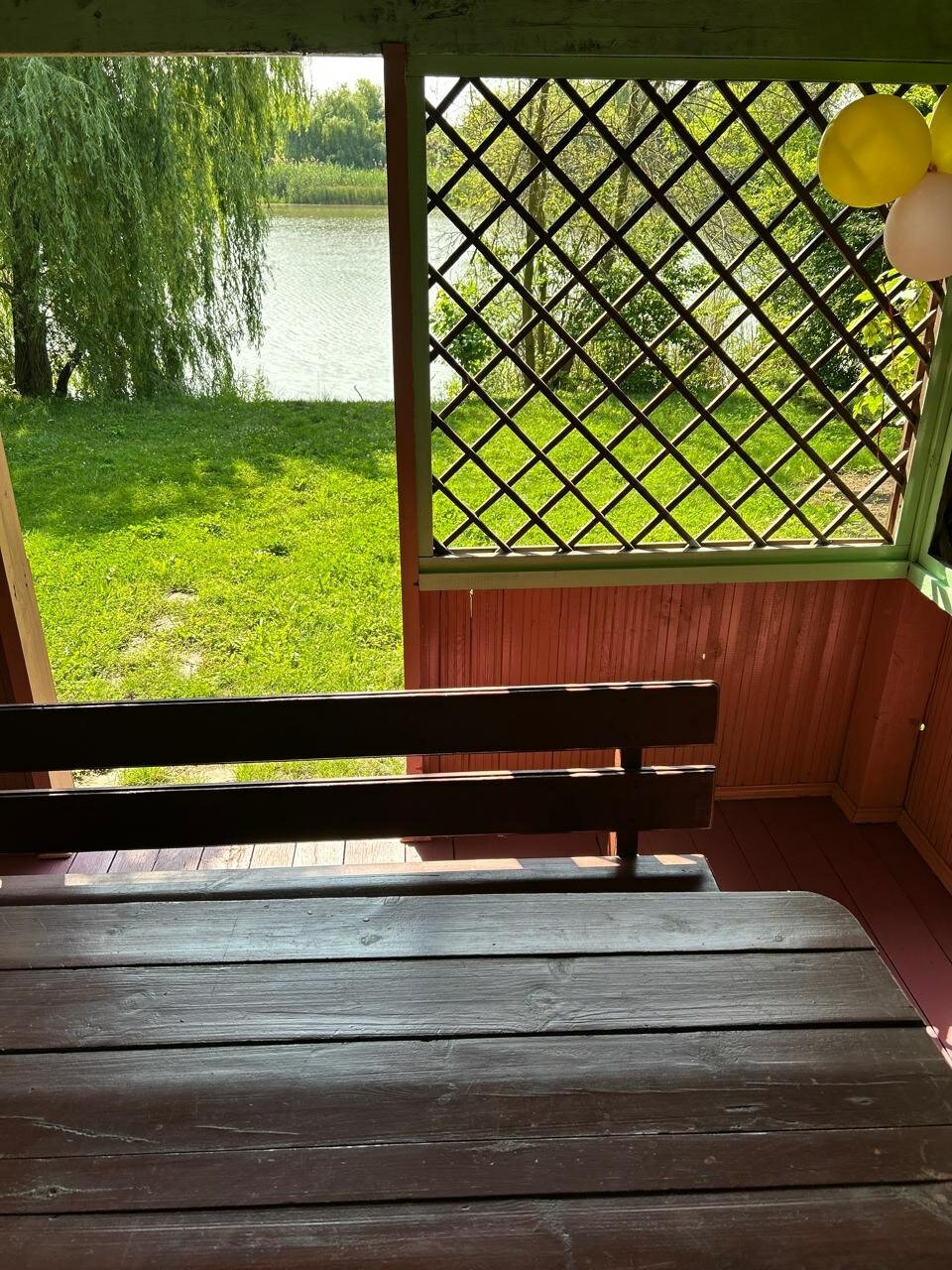 Фото Водоем Центральный