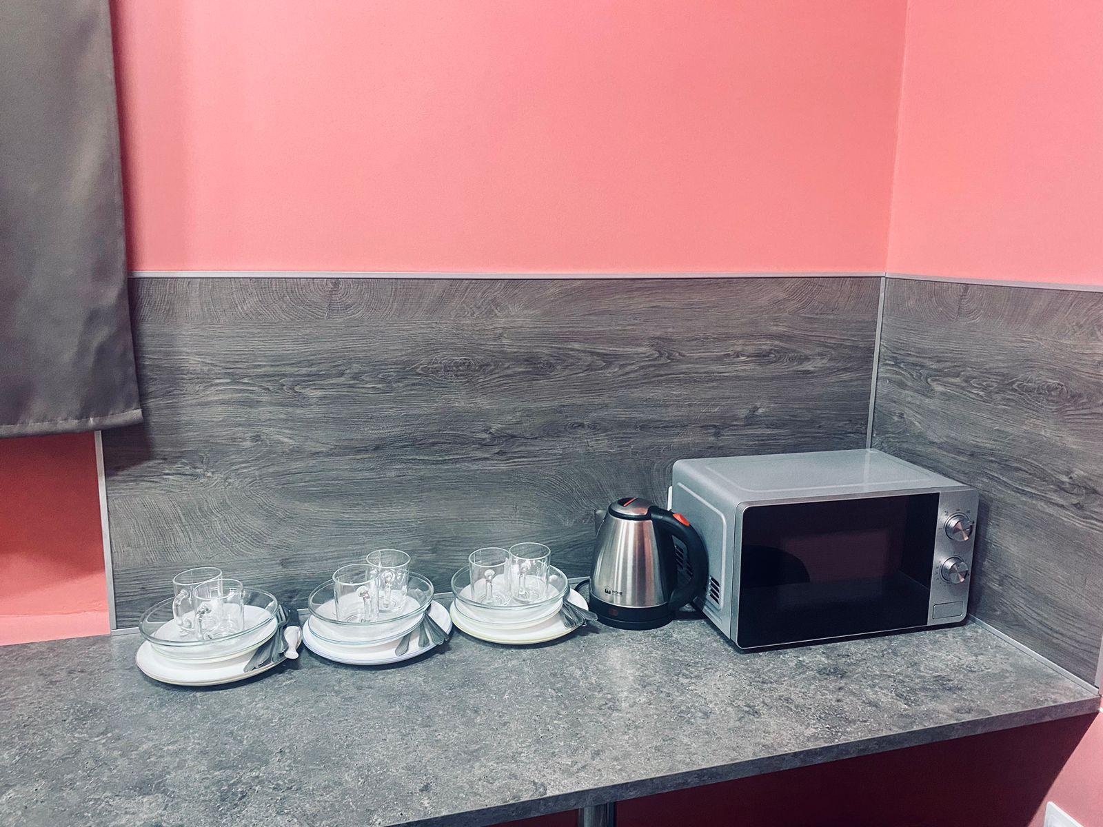 Фото Samsonov Hotels