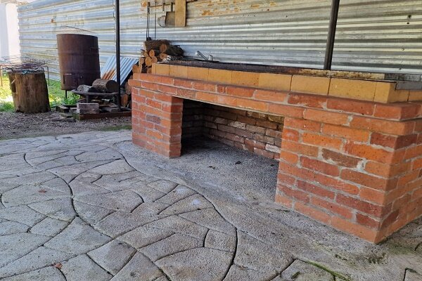 Фото Фазенда