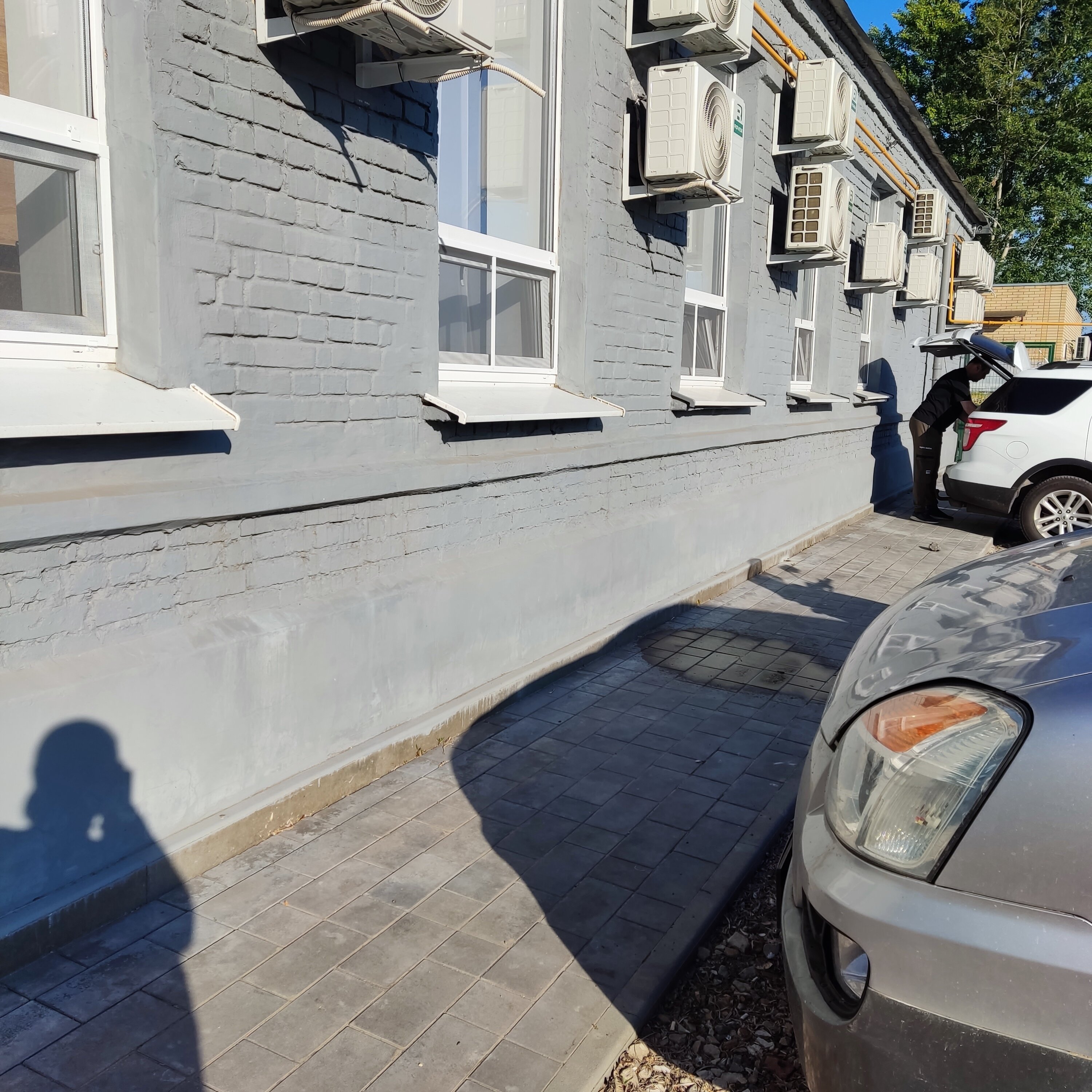 Фото ХМотель