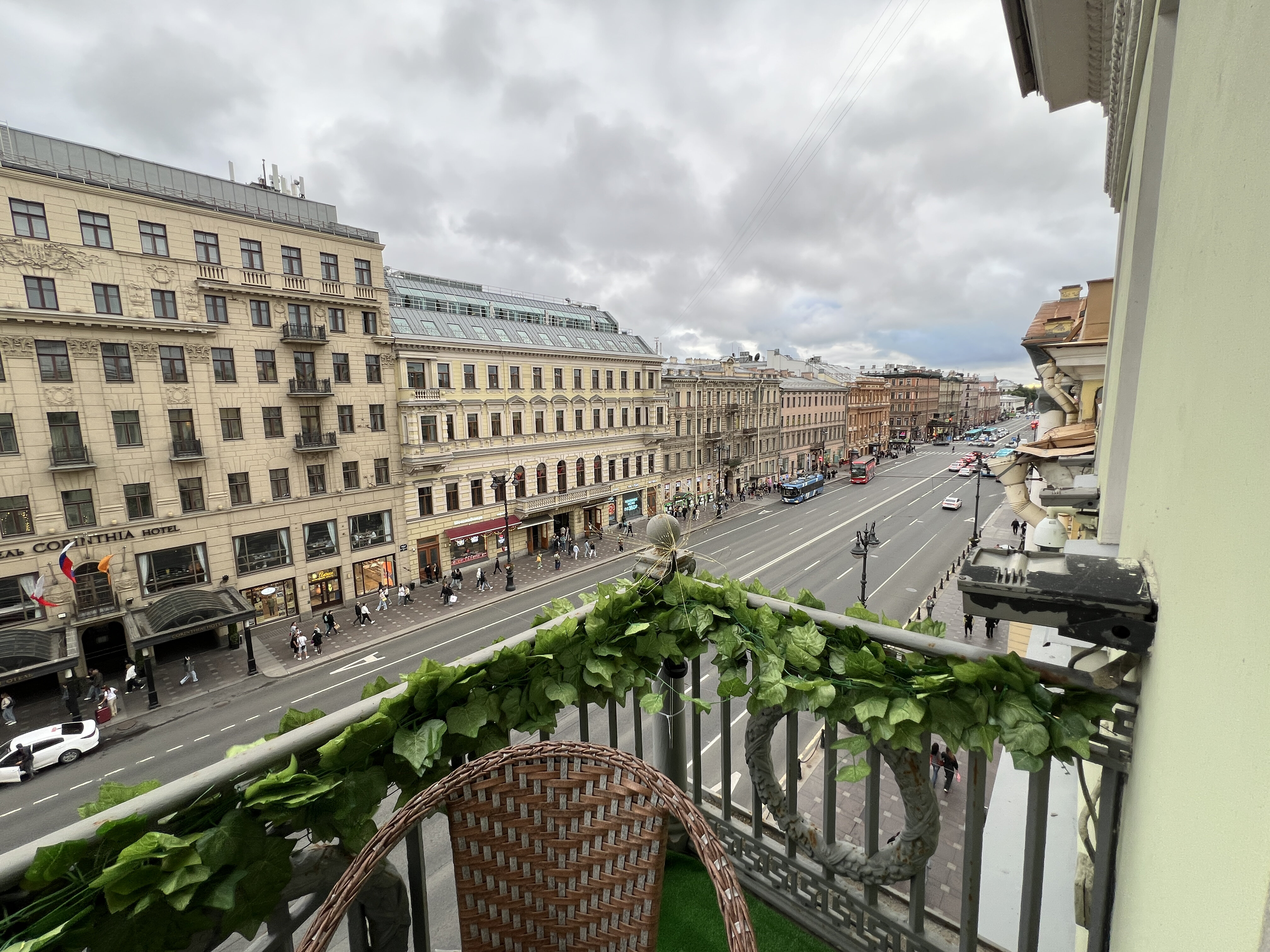 Фото Мансарда 88