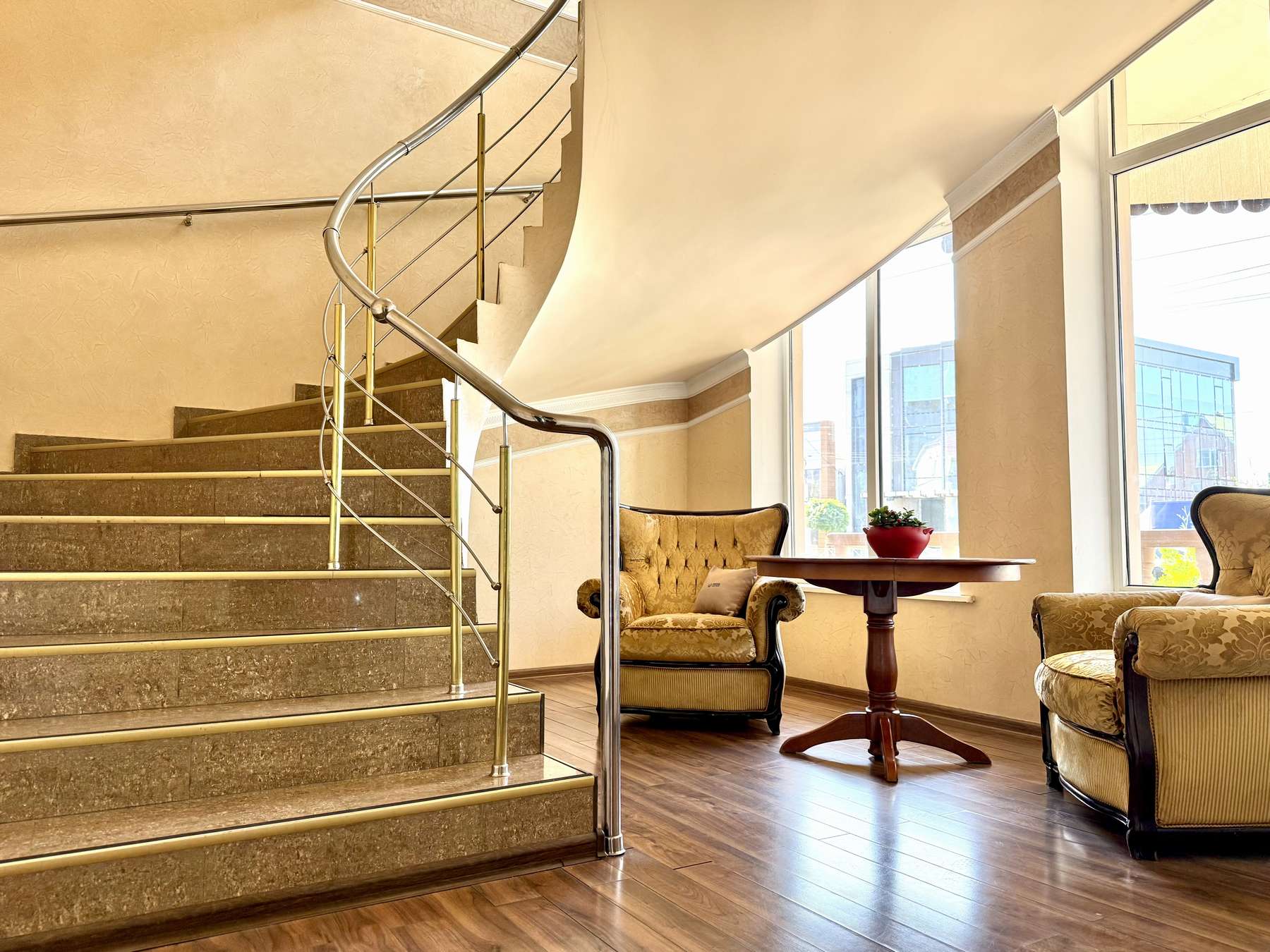 Фото отеля 4