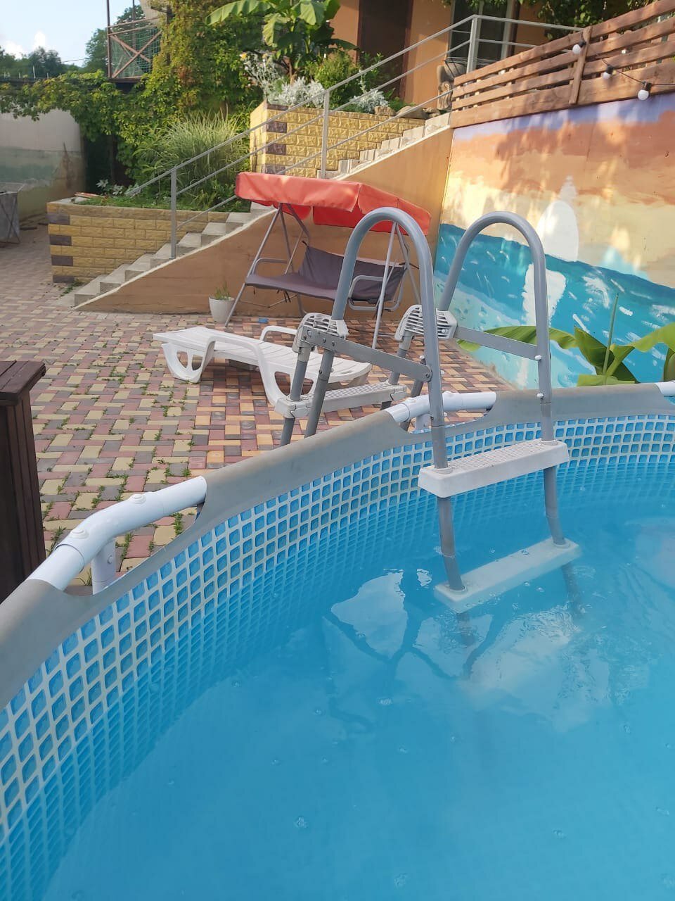 Фото Мандаринка