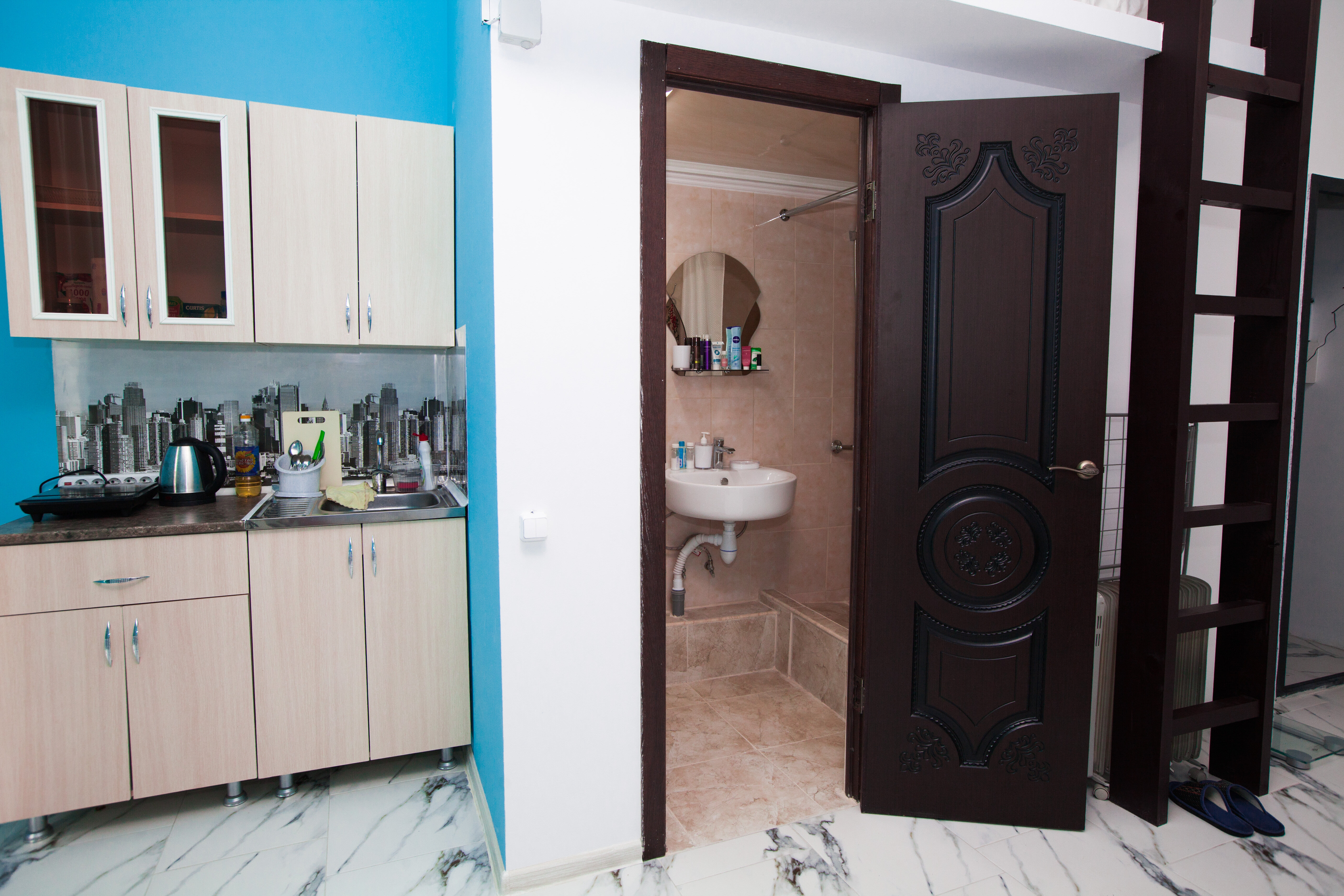 Фото Курортный