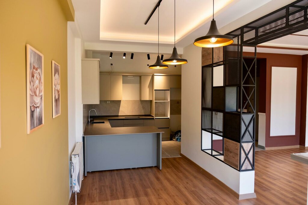 Architectural firm Origo Architecture, Kayseri, photo