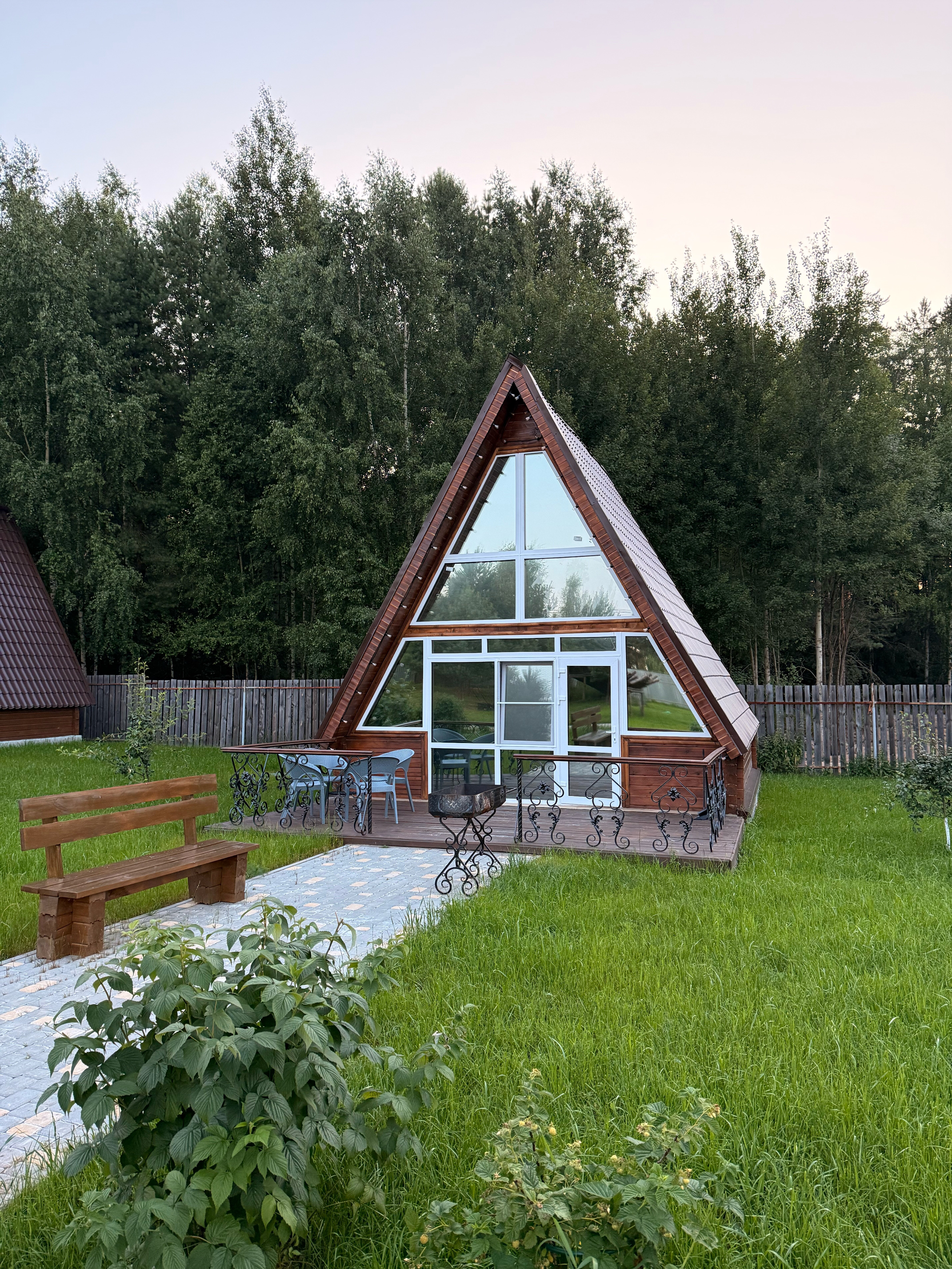 Фото Керженец