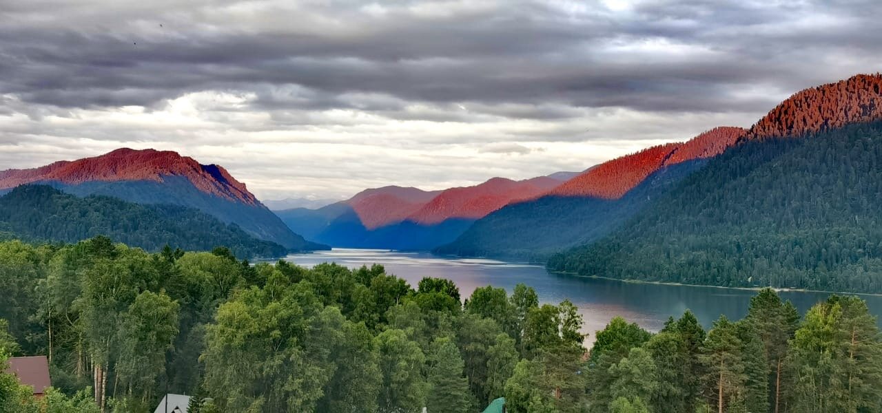 Фото Усадьба Перлу