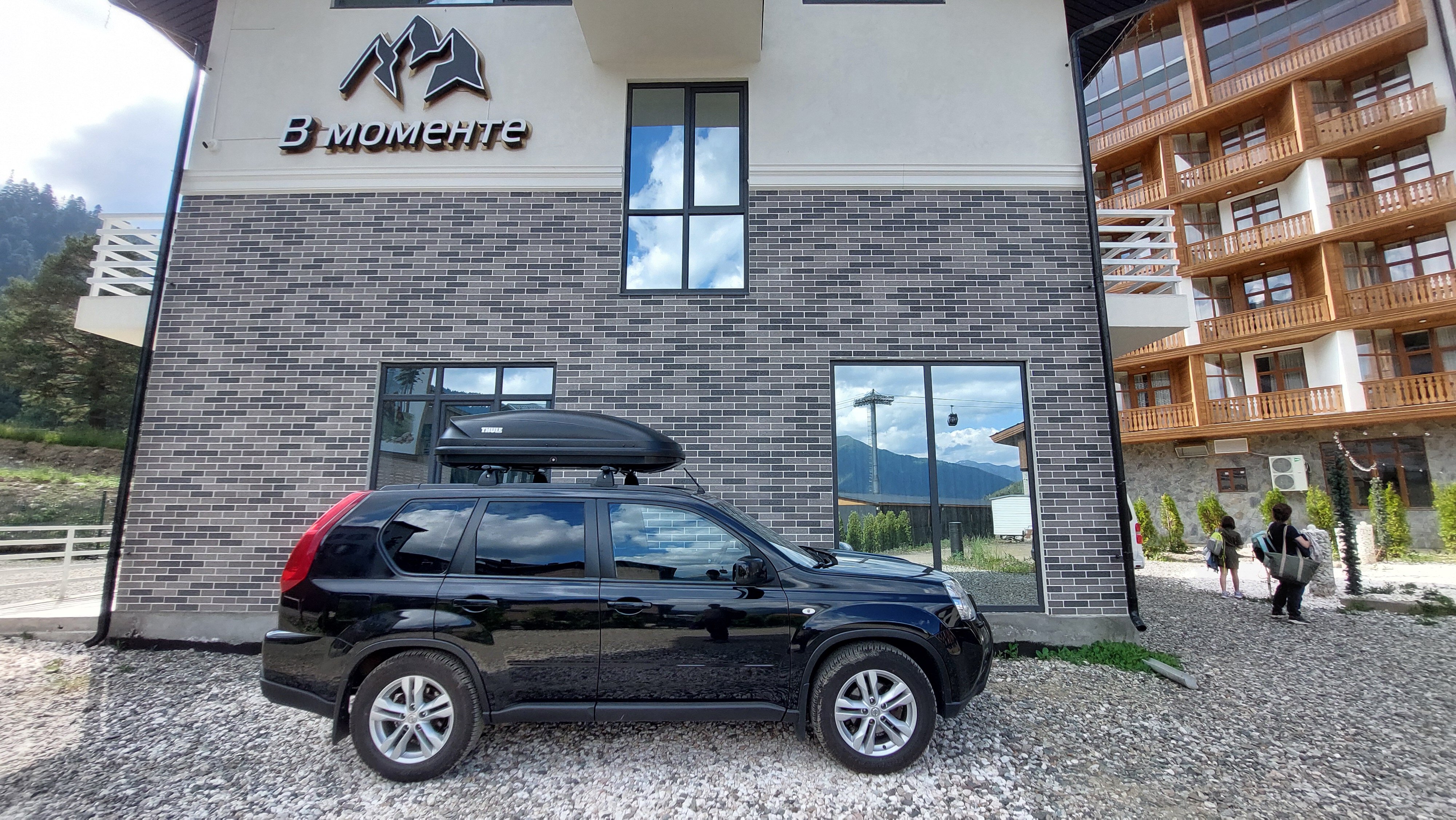 Фото В моменте