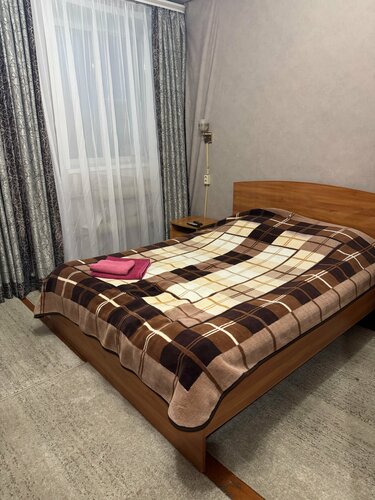 Внешний вид отеля Феникс в Кириллове, фото 3