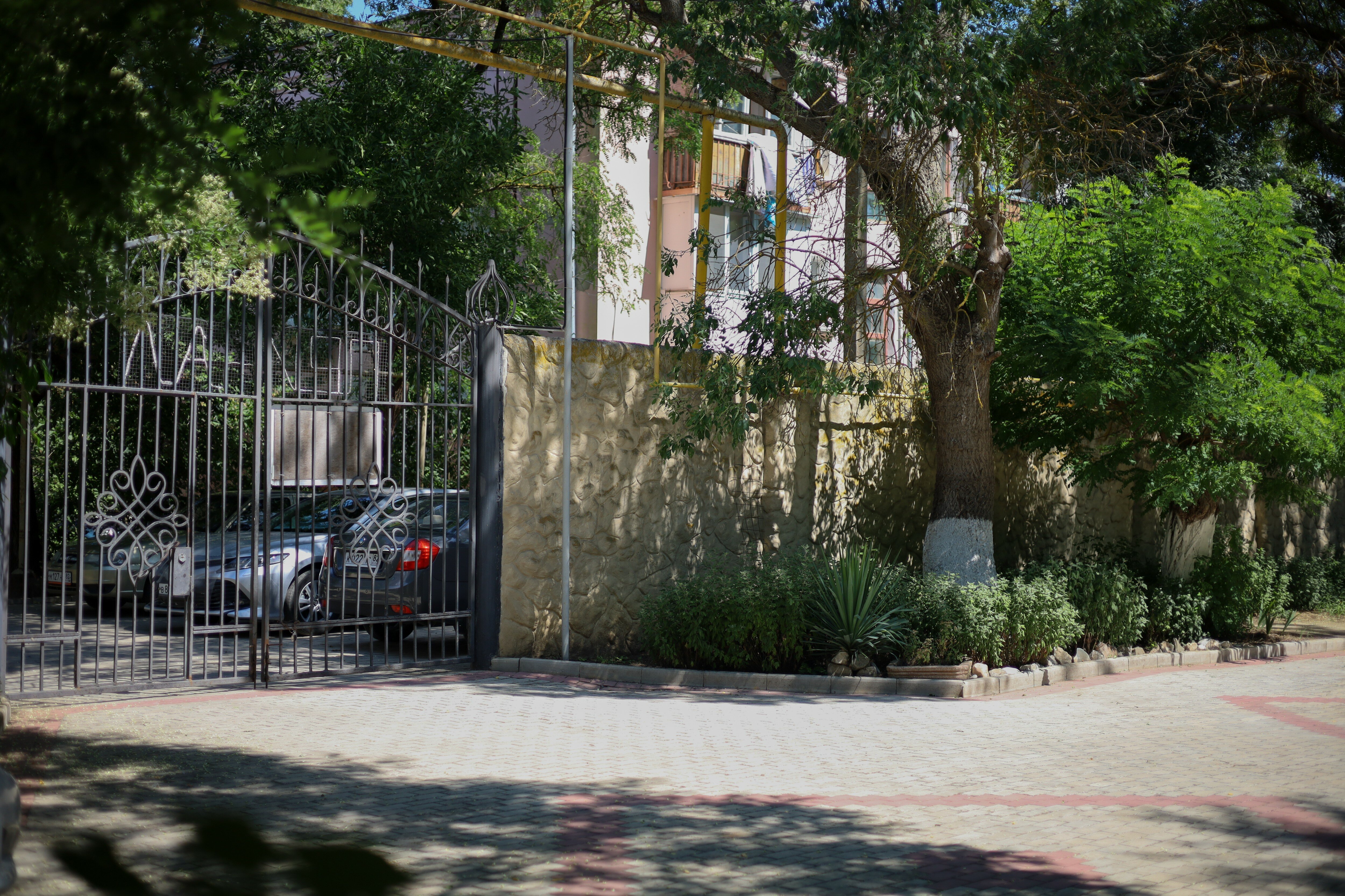 Фото Причал Приморский